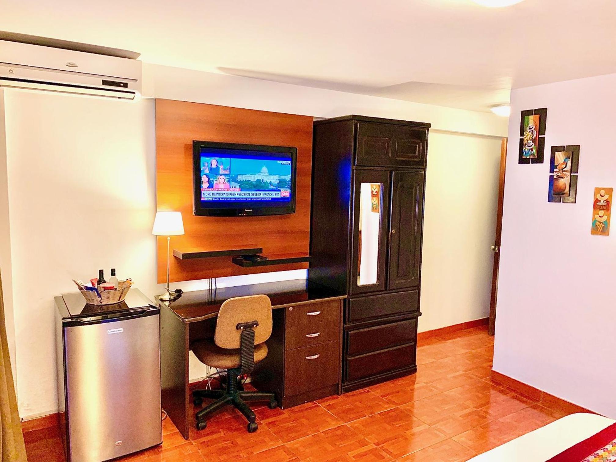Double Room - Photo 28