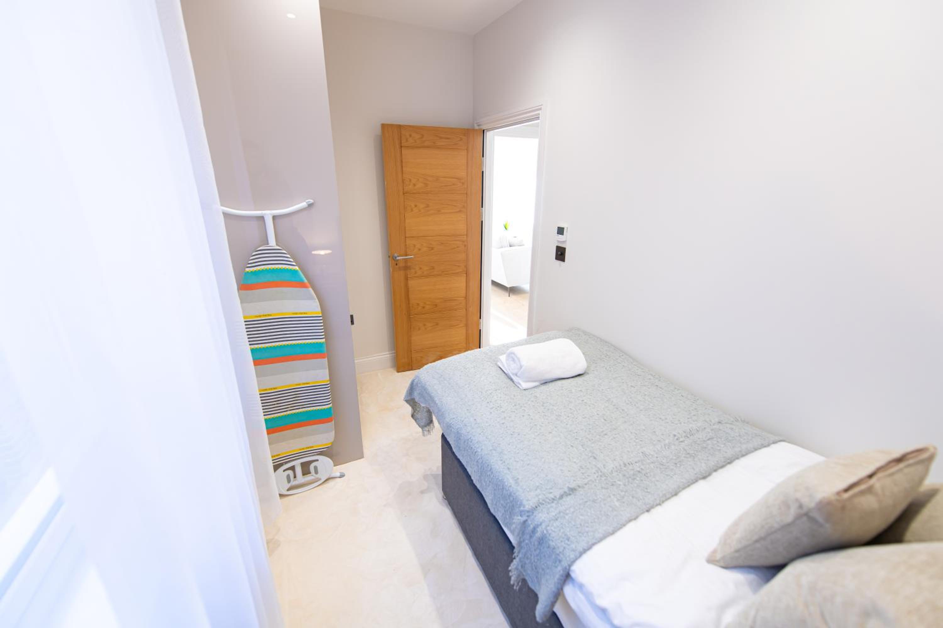 Apartment photo 1