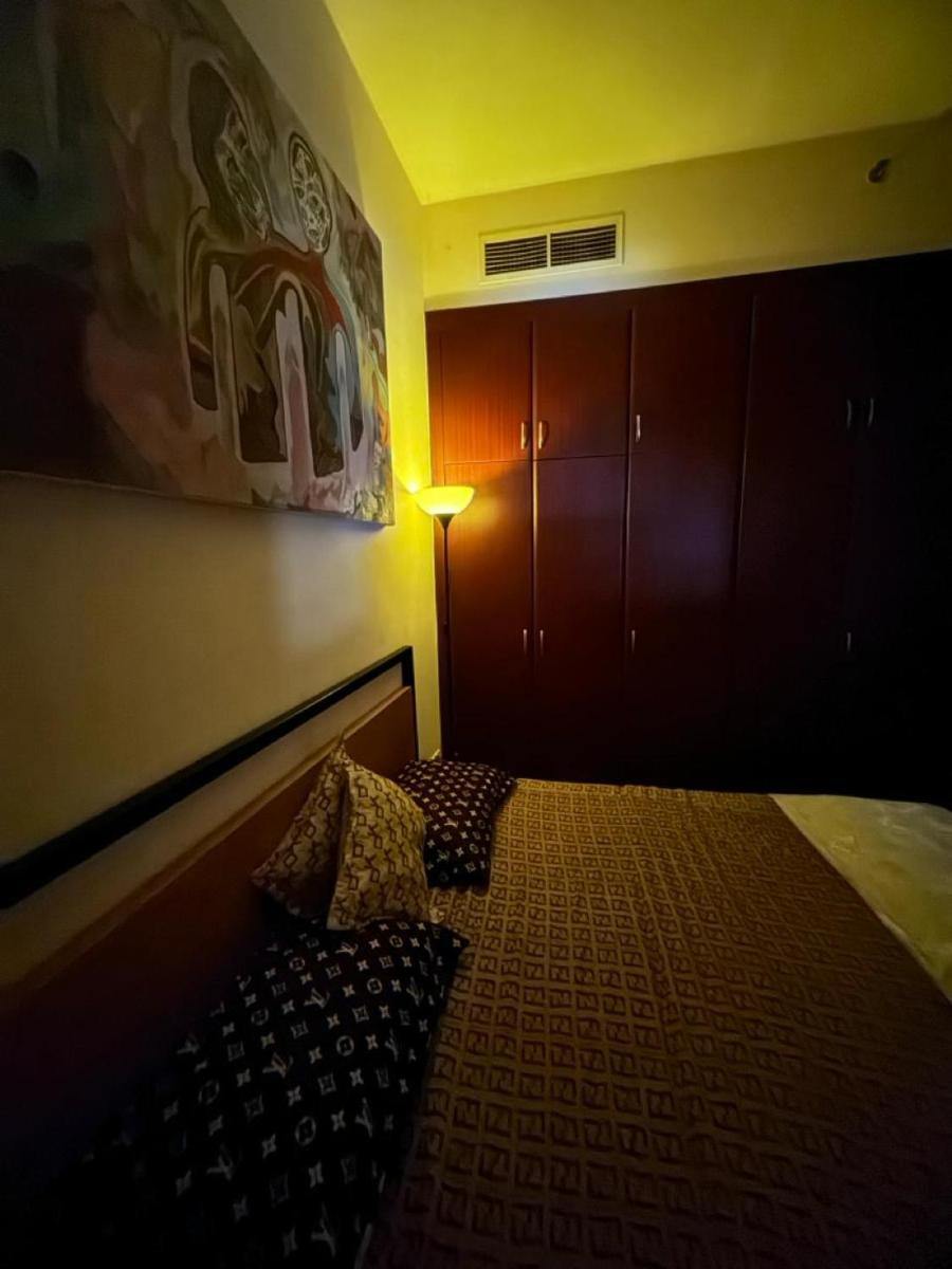 Budget Double Room photo 3