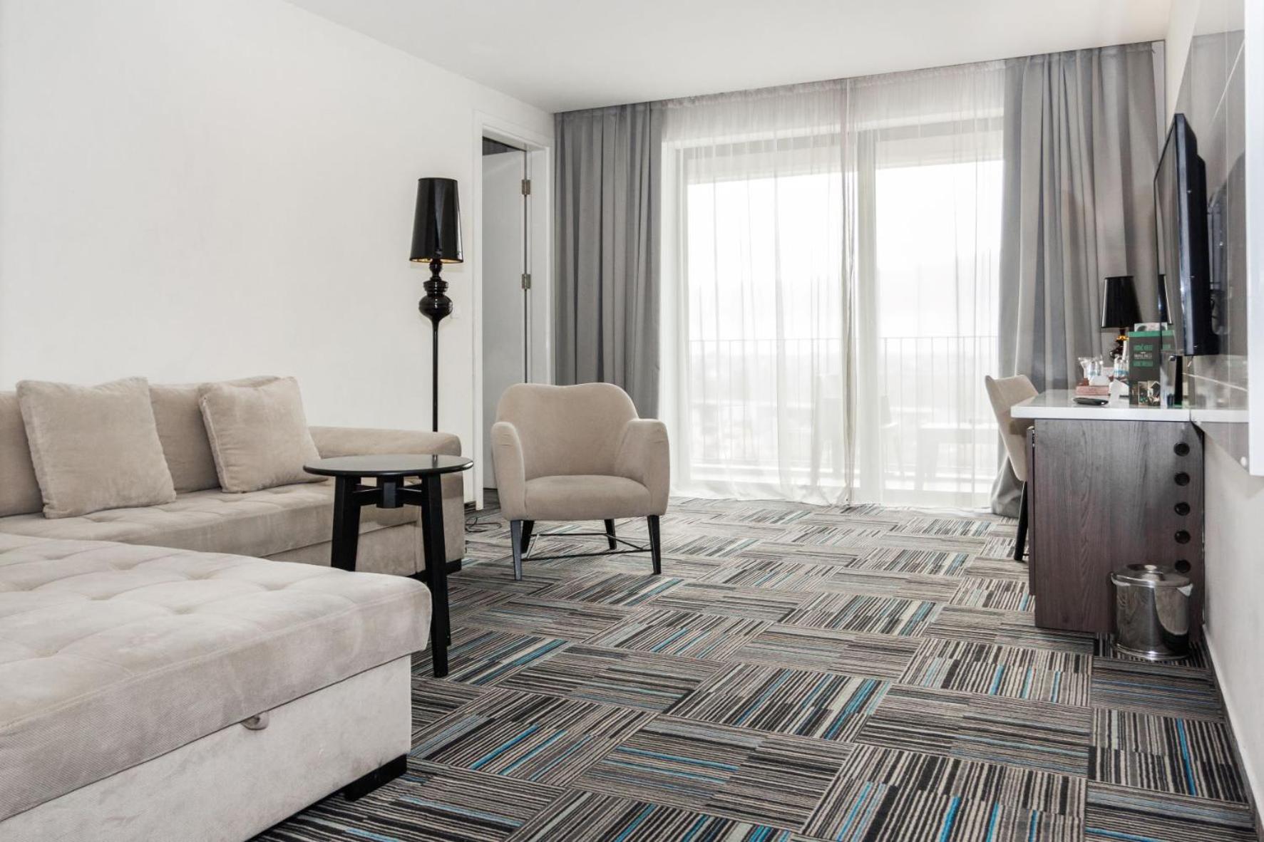 Suite photo 3