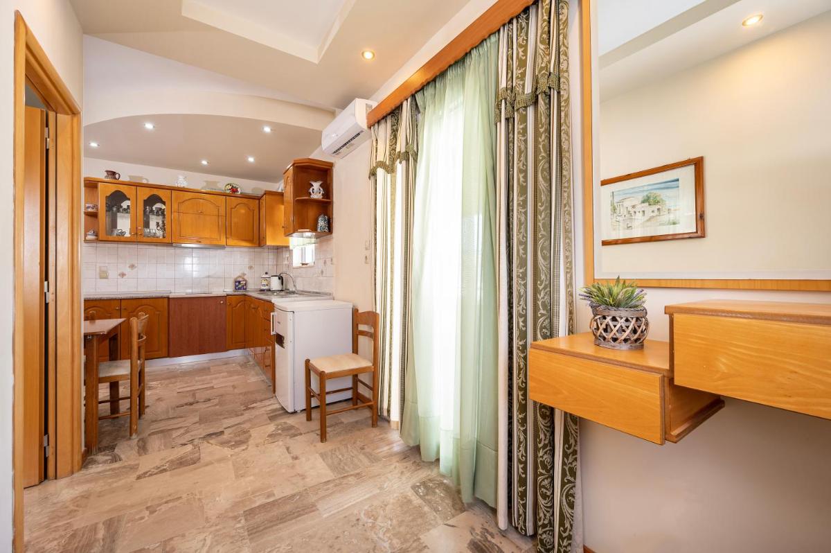 Superior Family Room
