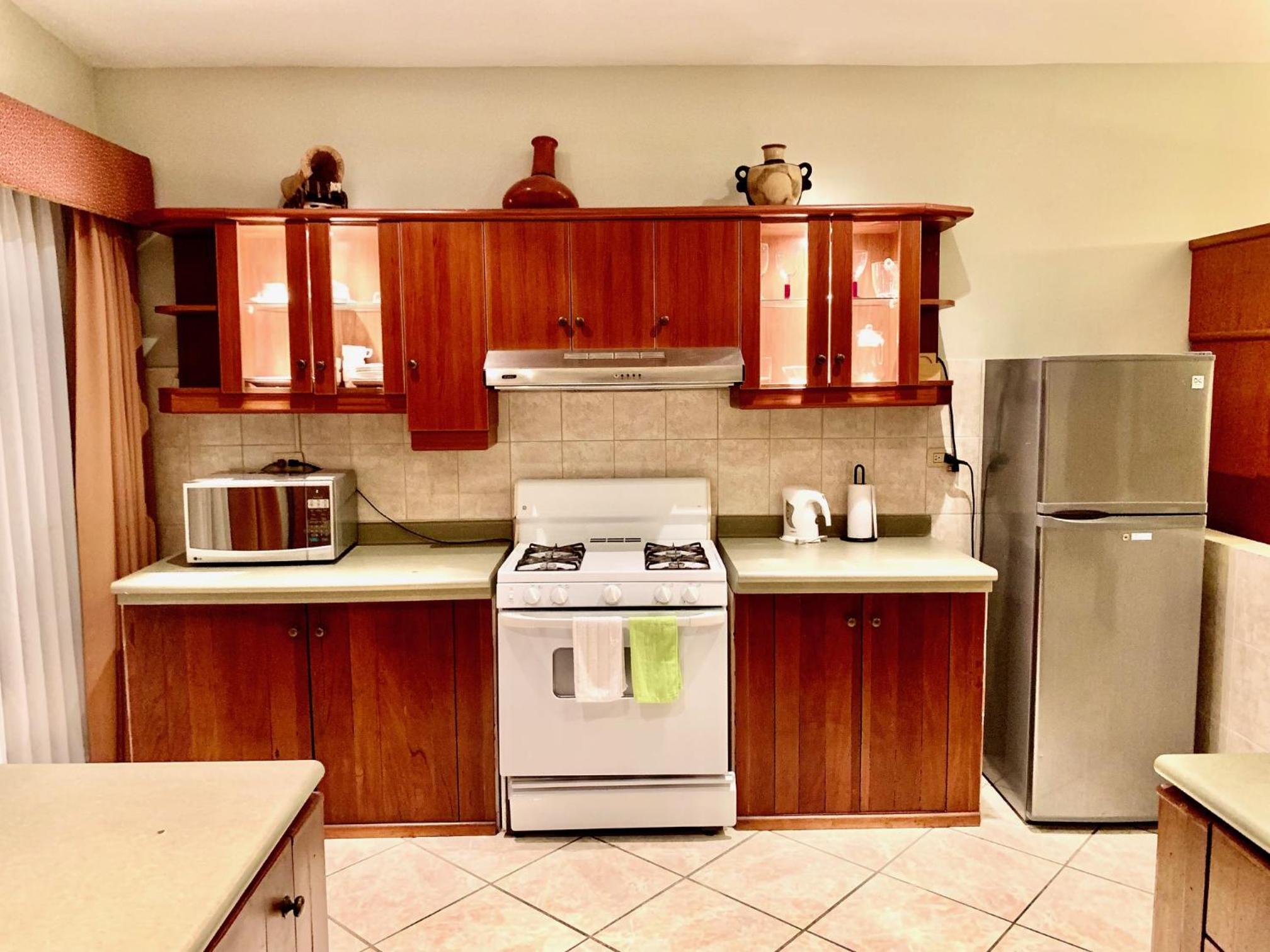Deluxe Suite - Photo 14