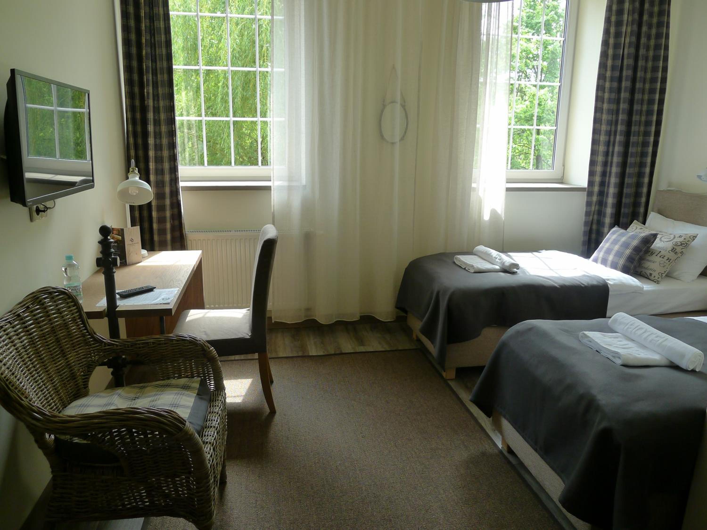 Twin Room - Photo 6