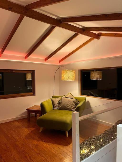 Villa de Dos Habitaciones