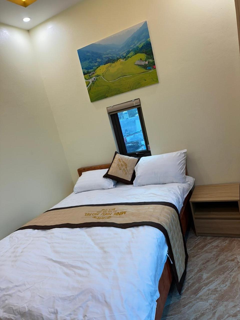 Deluxe Single Room - Photo 2