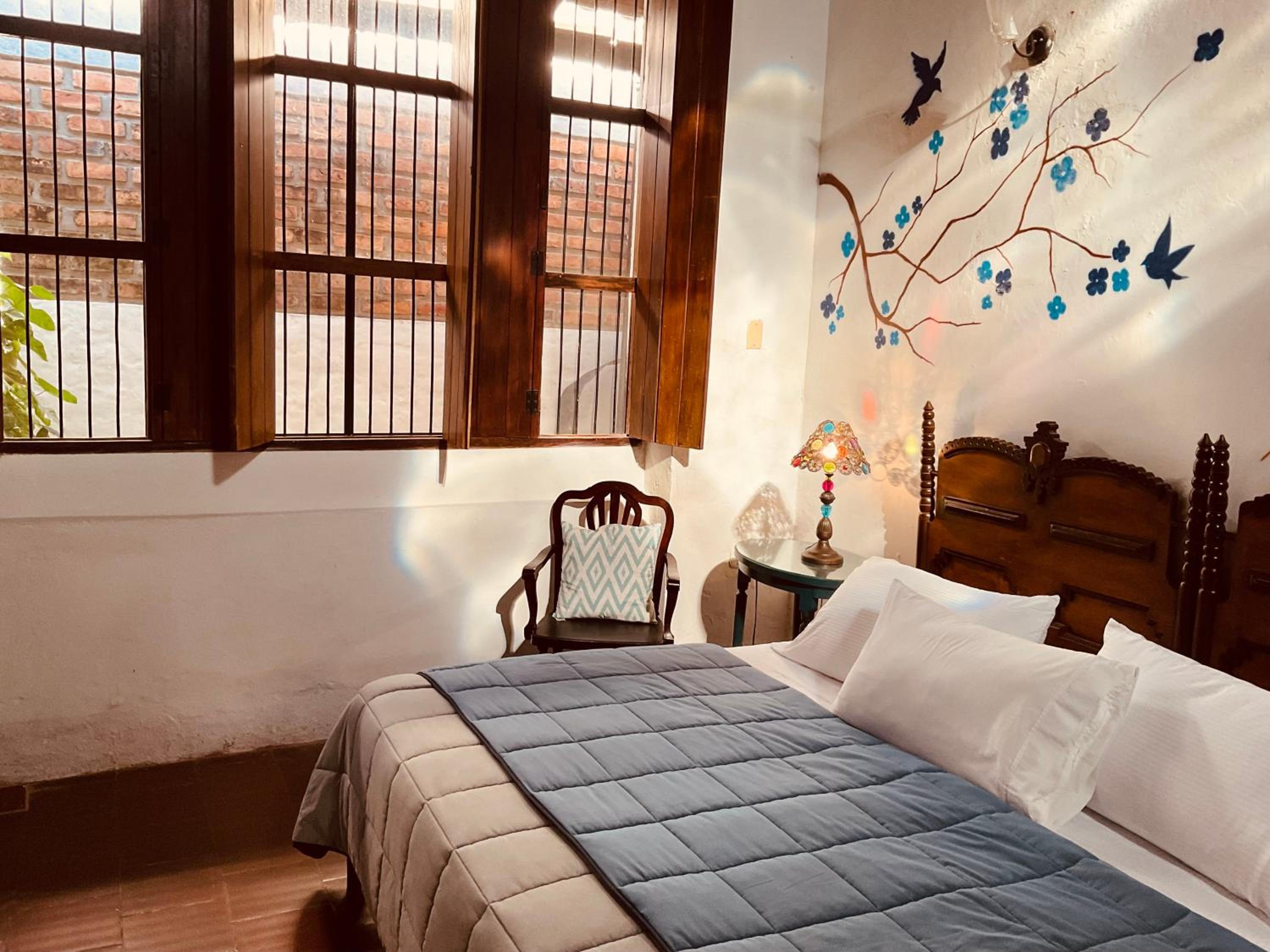 Deluxe King Room photo 3