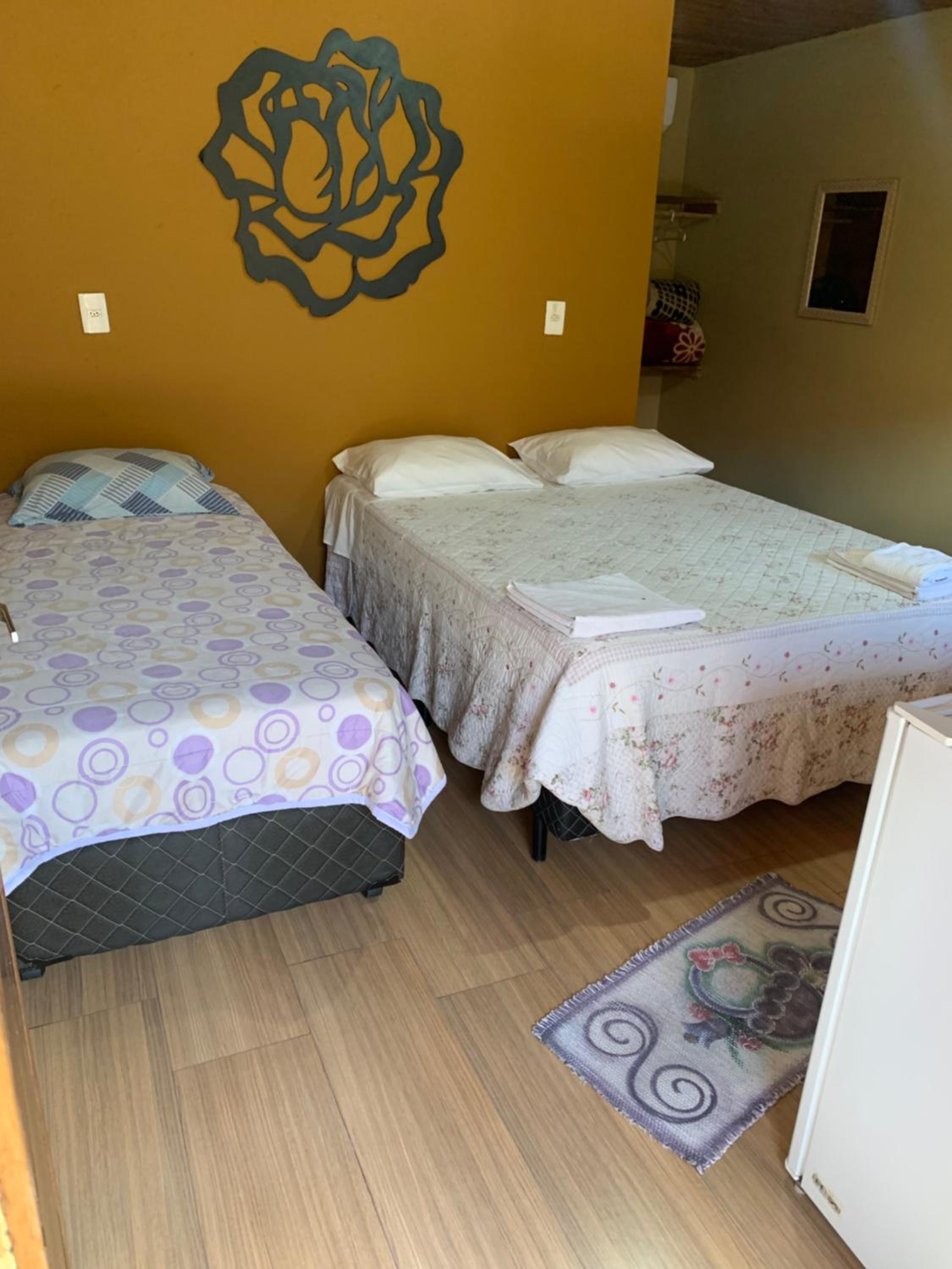Double and Twin Room photo 1