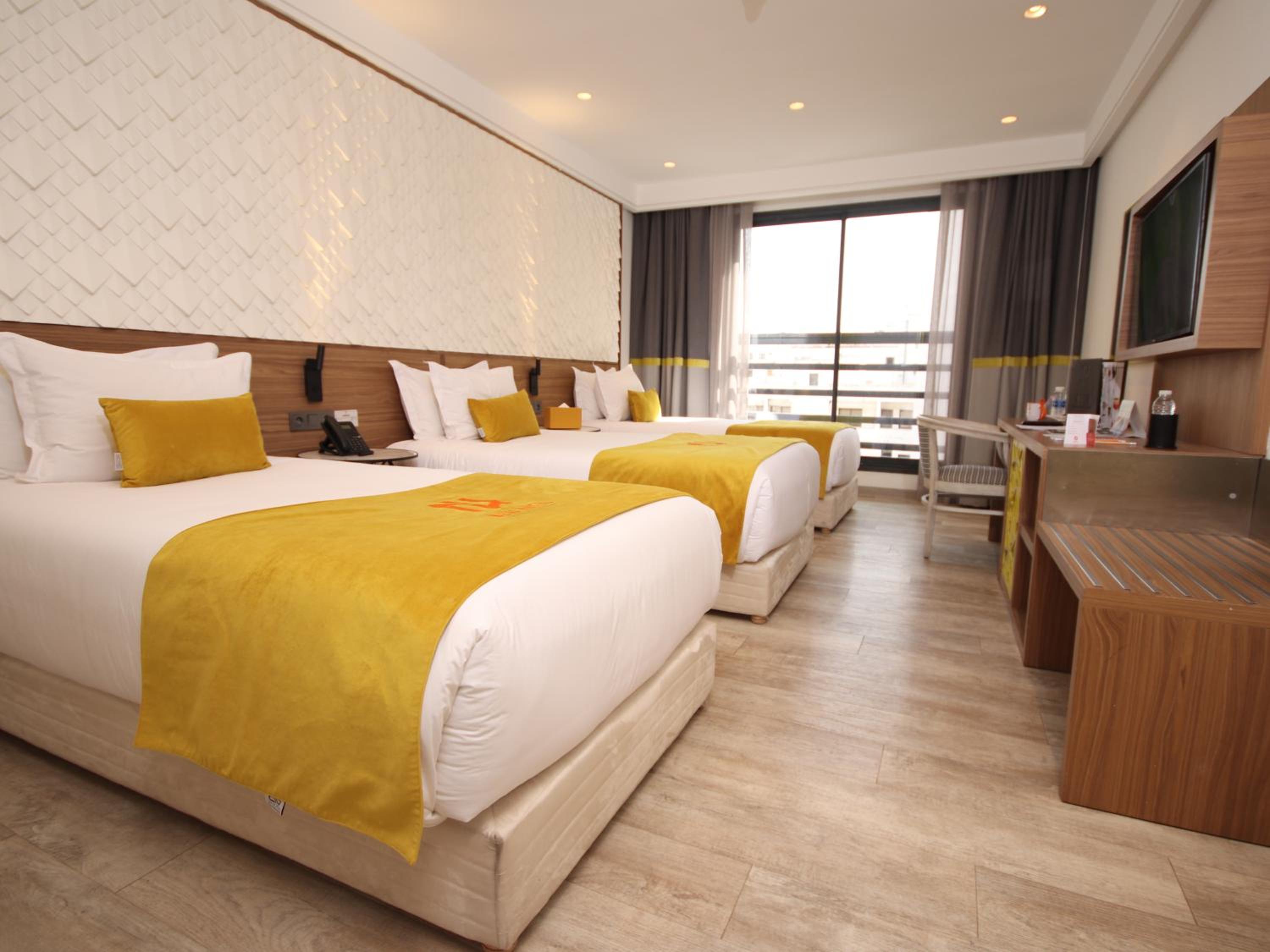 Superior Triple Room - Photo 5