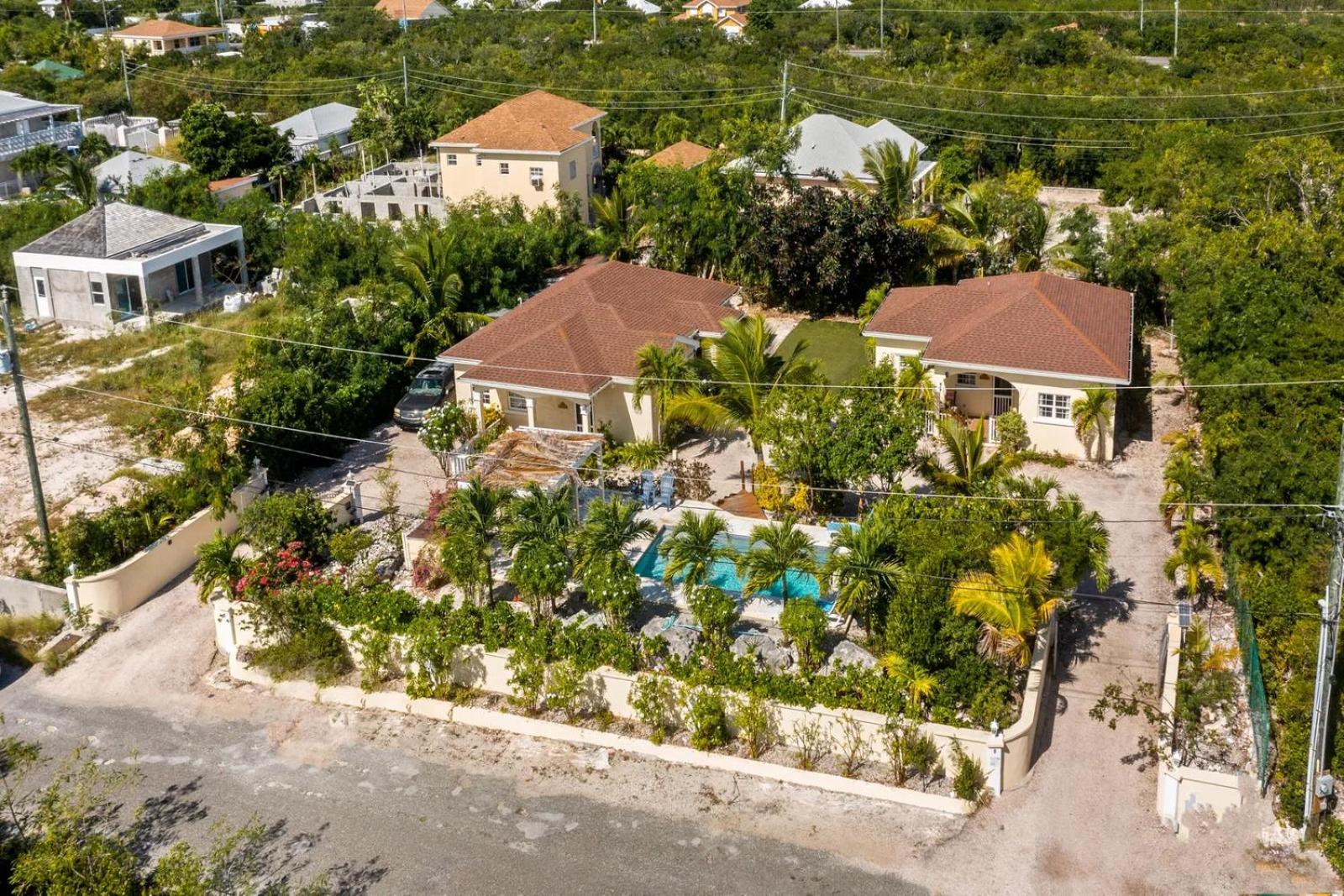 Deluxe Villa photo 2