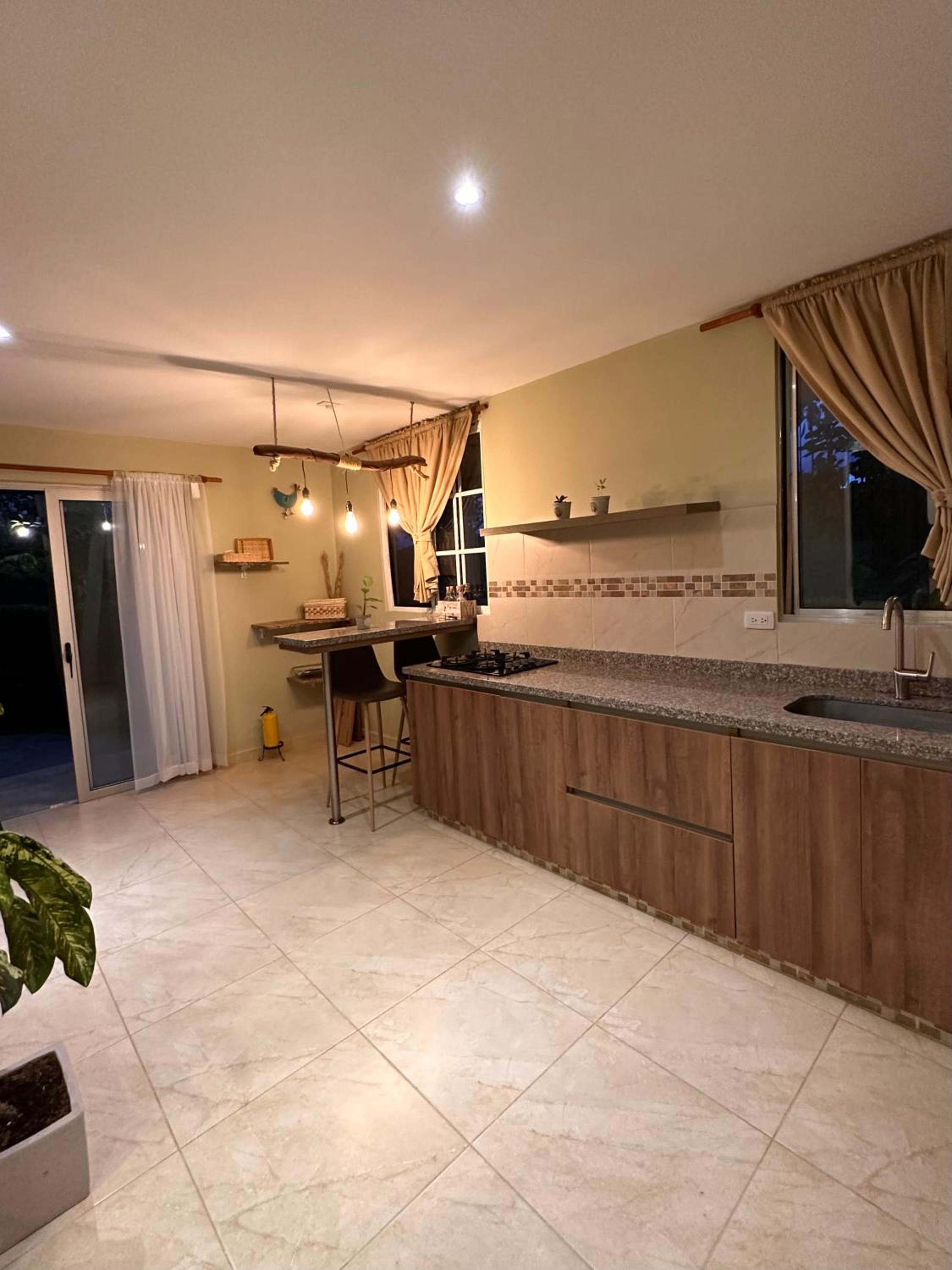 Two-Bedroom Villa photo 3
