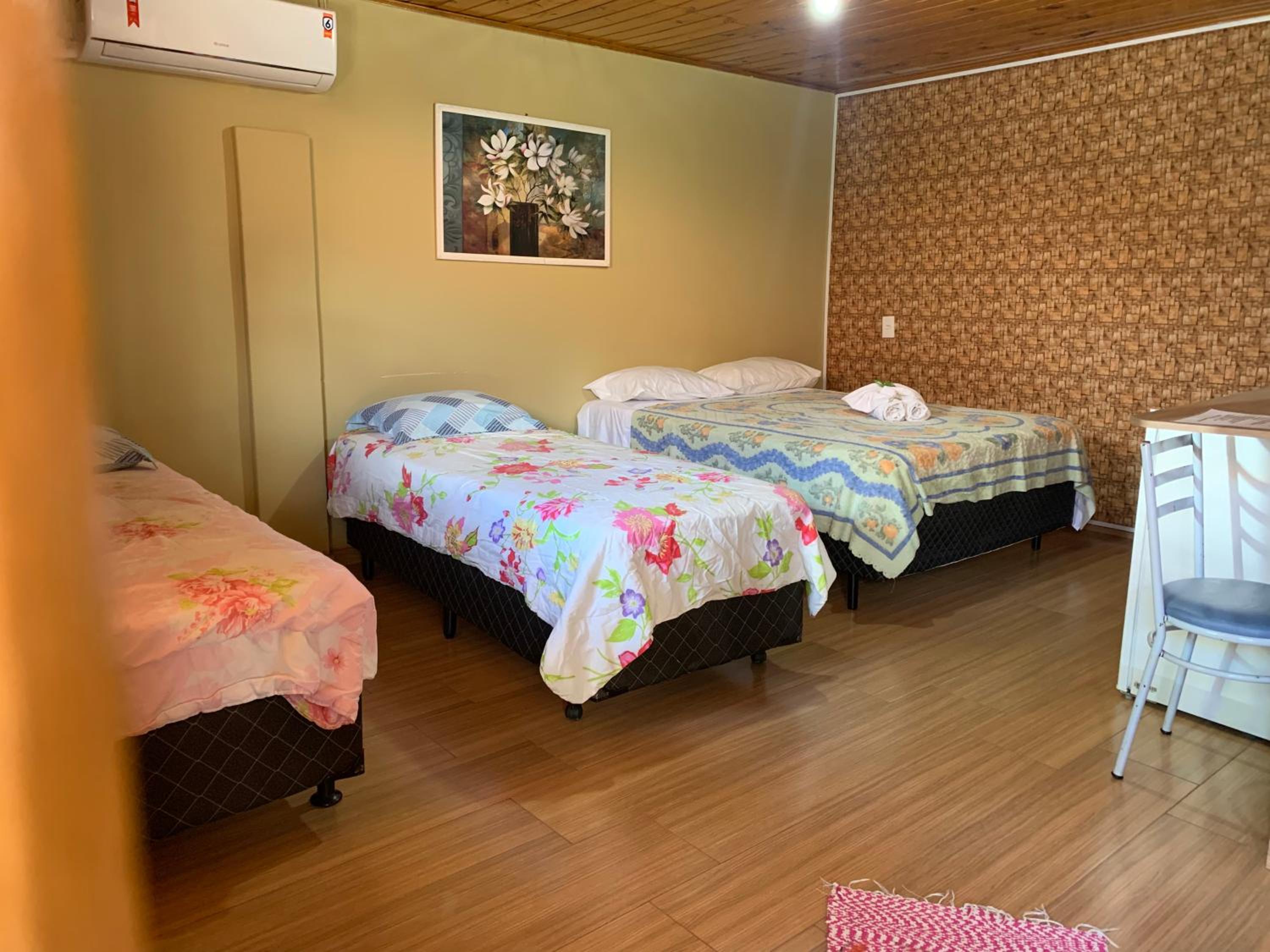 Quadruple Room photo 1
