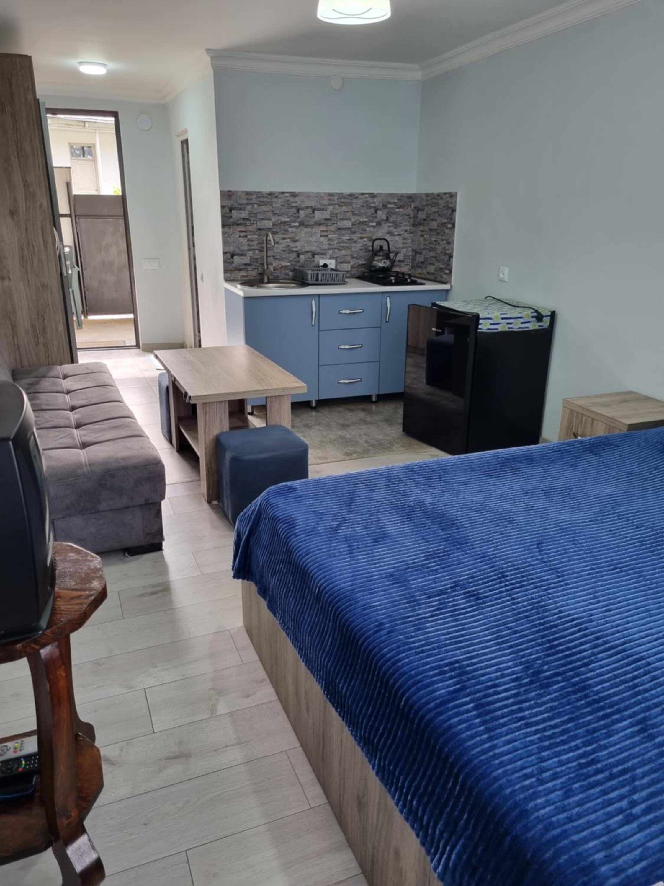 Double Room photo 1