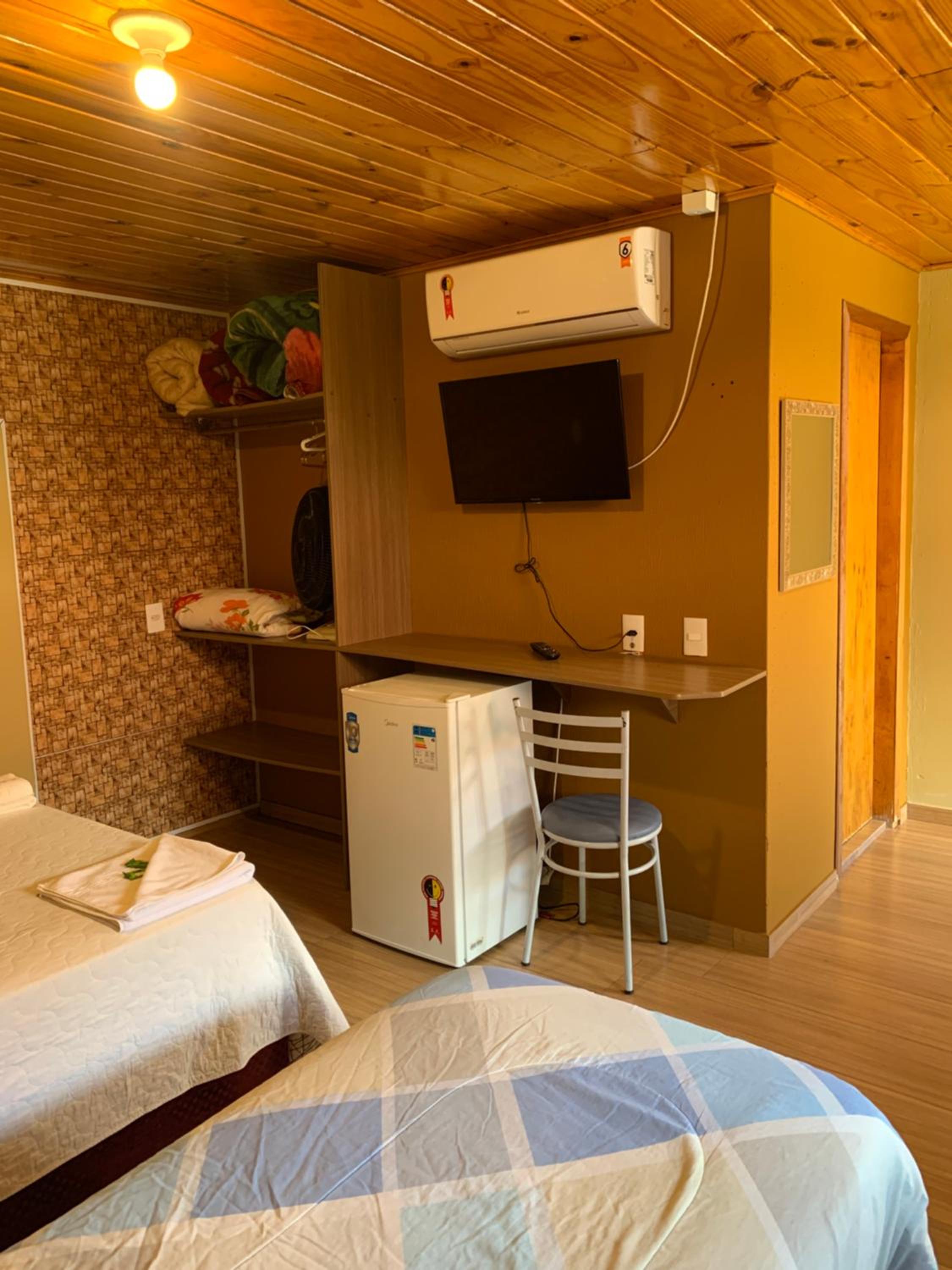 Quadruple Room photo 2
