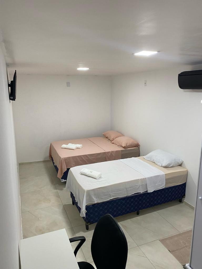 Triple Room photo 2