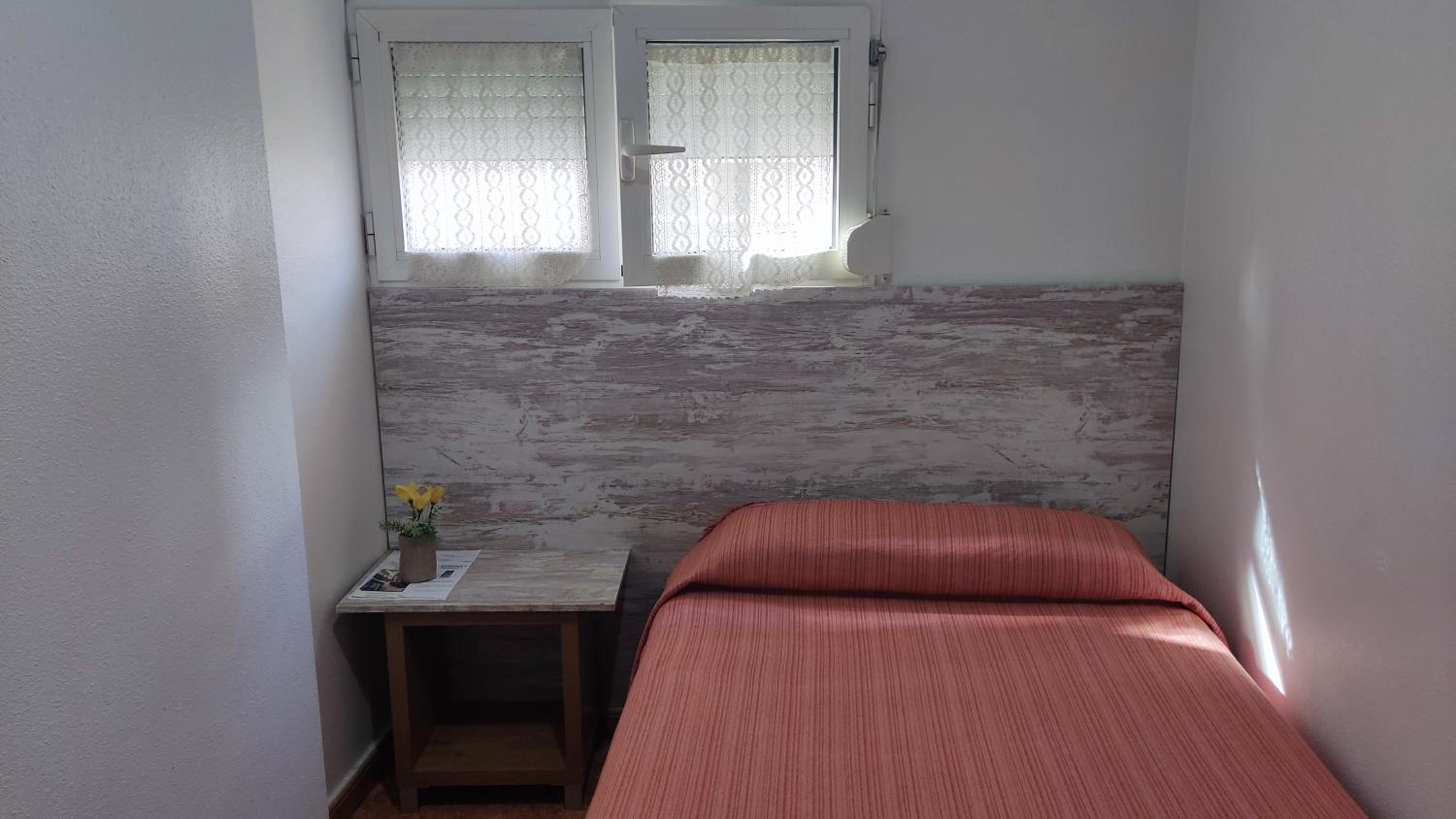 Habitación Individual