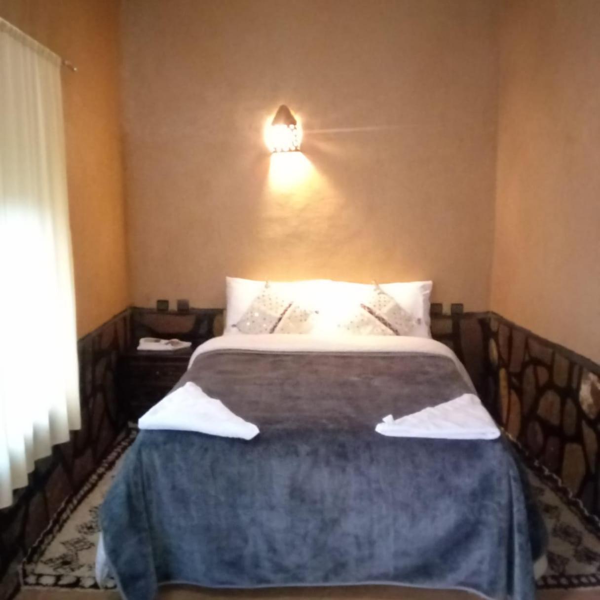 Double Room with Patio photo 3