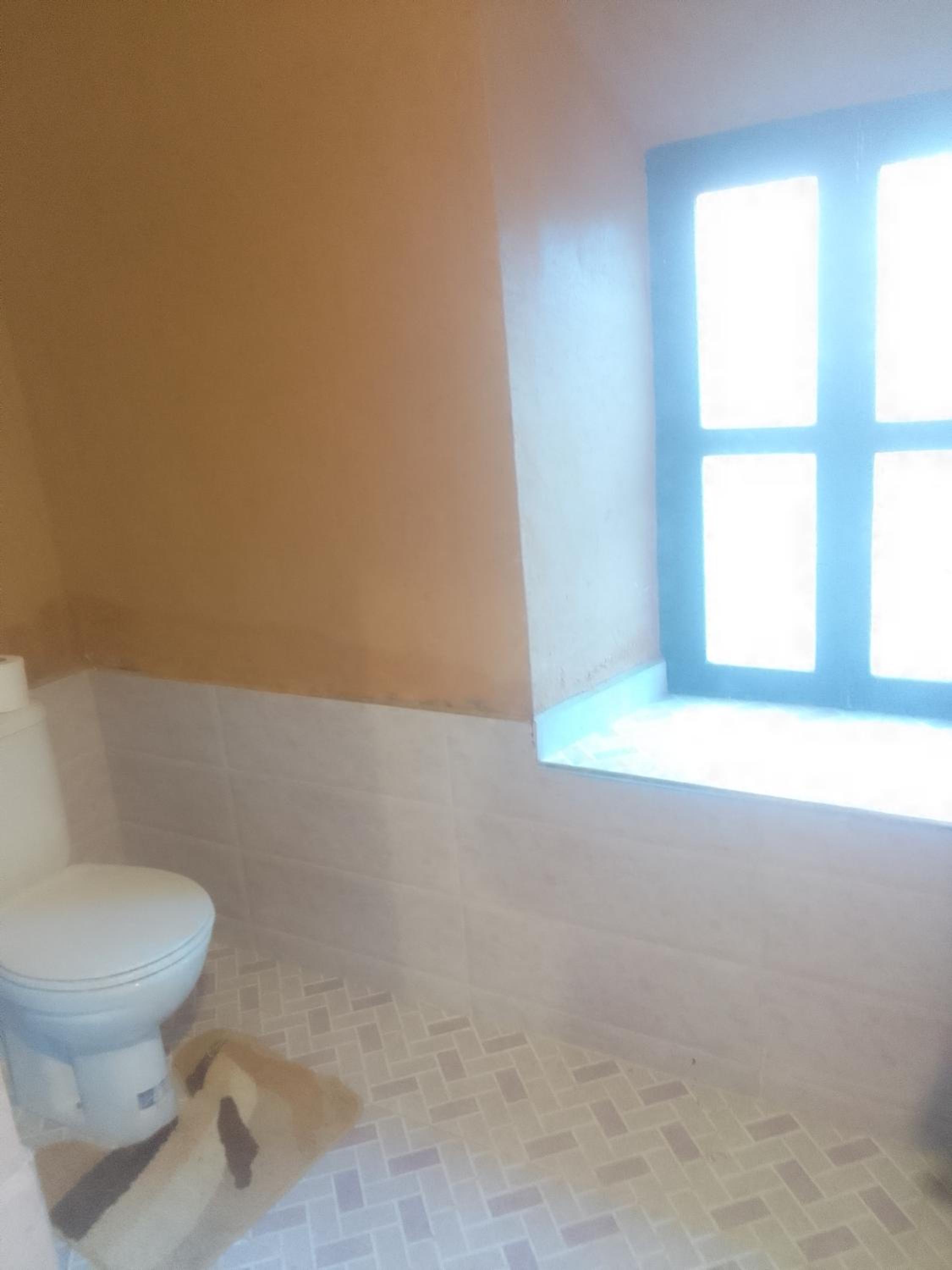 Double Room with Patio photo 2