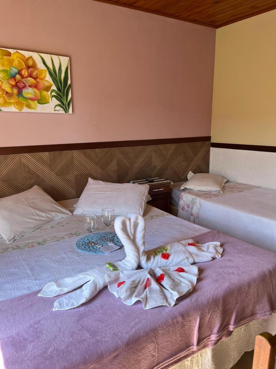 Double Room with Private Bathroom photo 2
