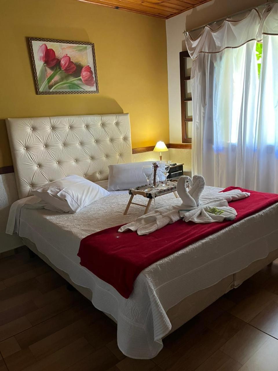 One-Bedroom Chalet photo 1