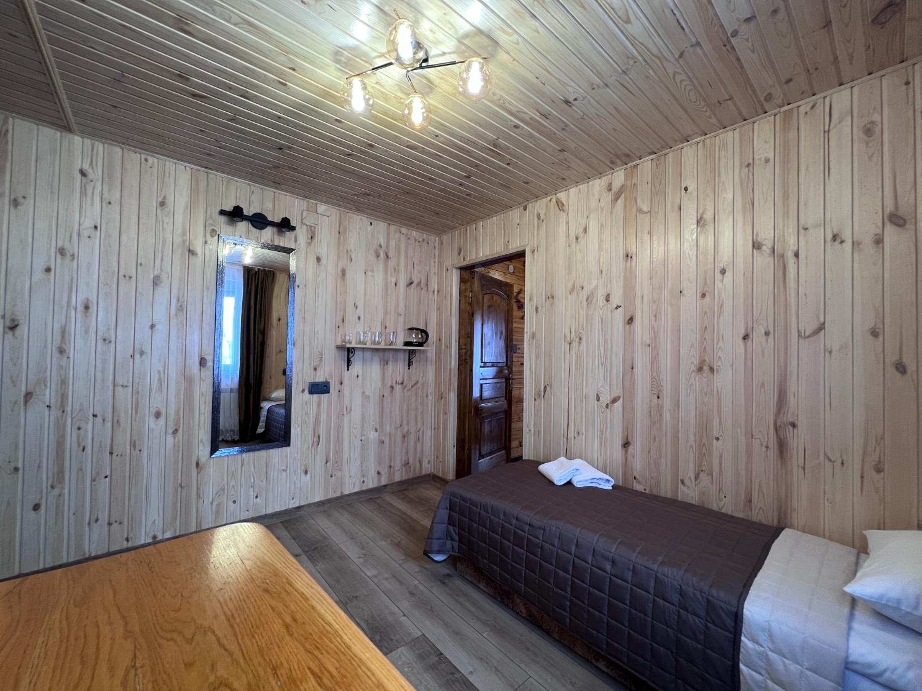 Superior Triple Room
