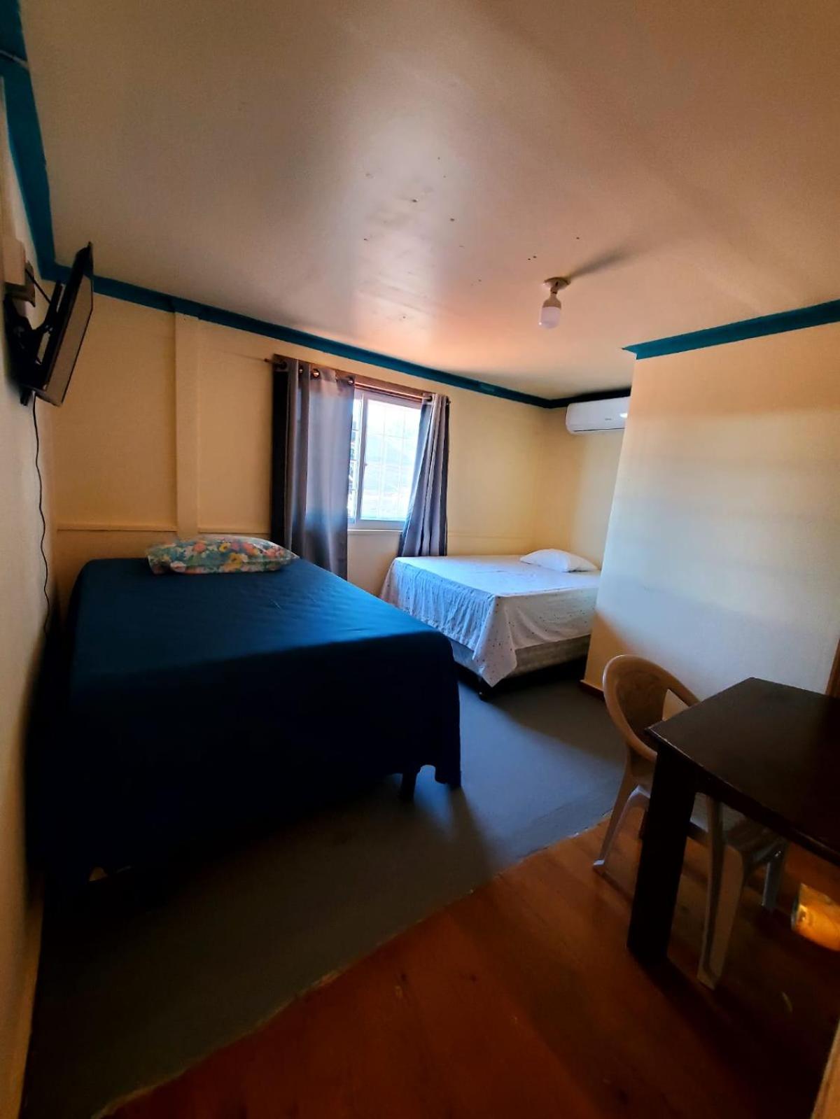 Standard Queen Room with Two Queen Beds photo 1