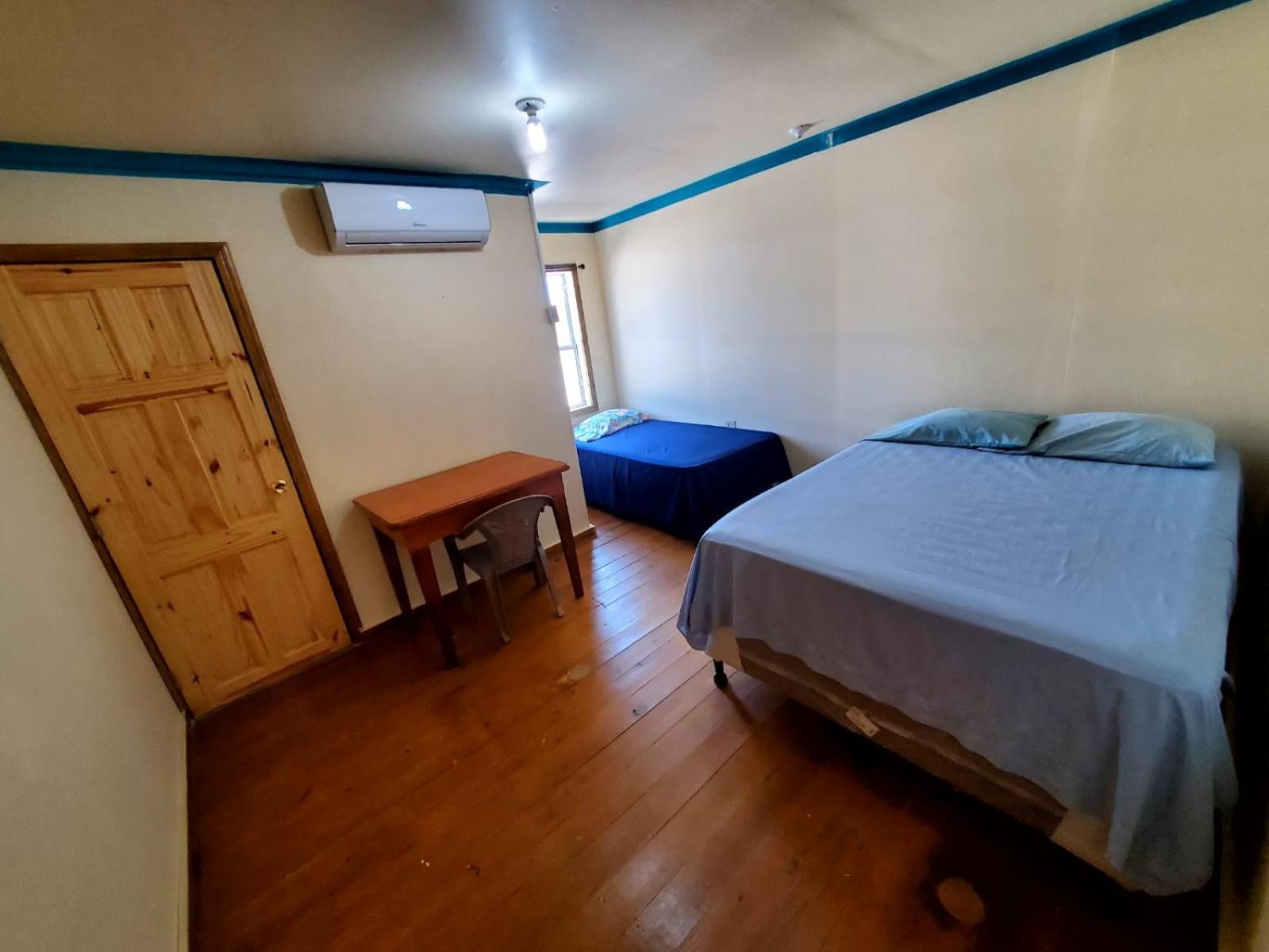 Standard Double or Twin Room photo 3