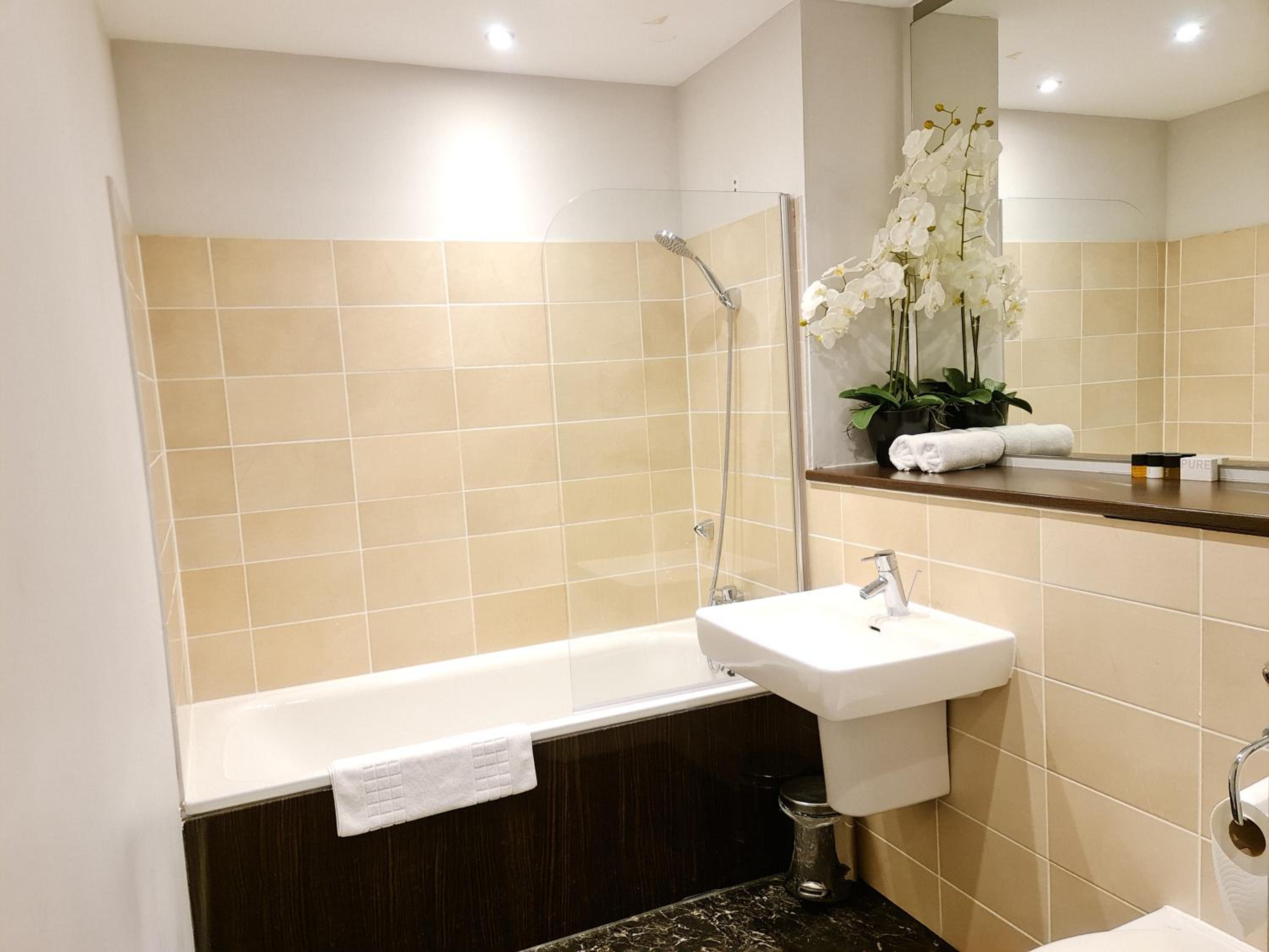 One-Bedroom Apartment - Photo 3