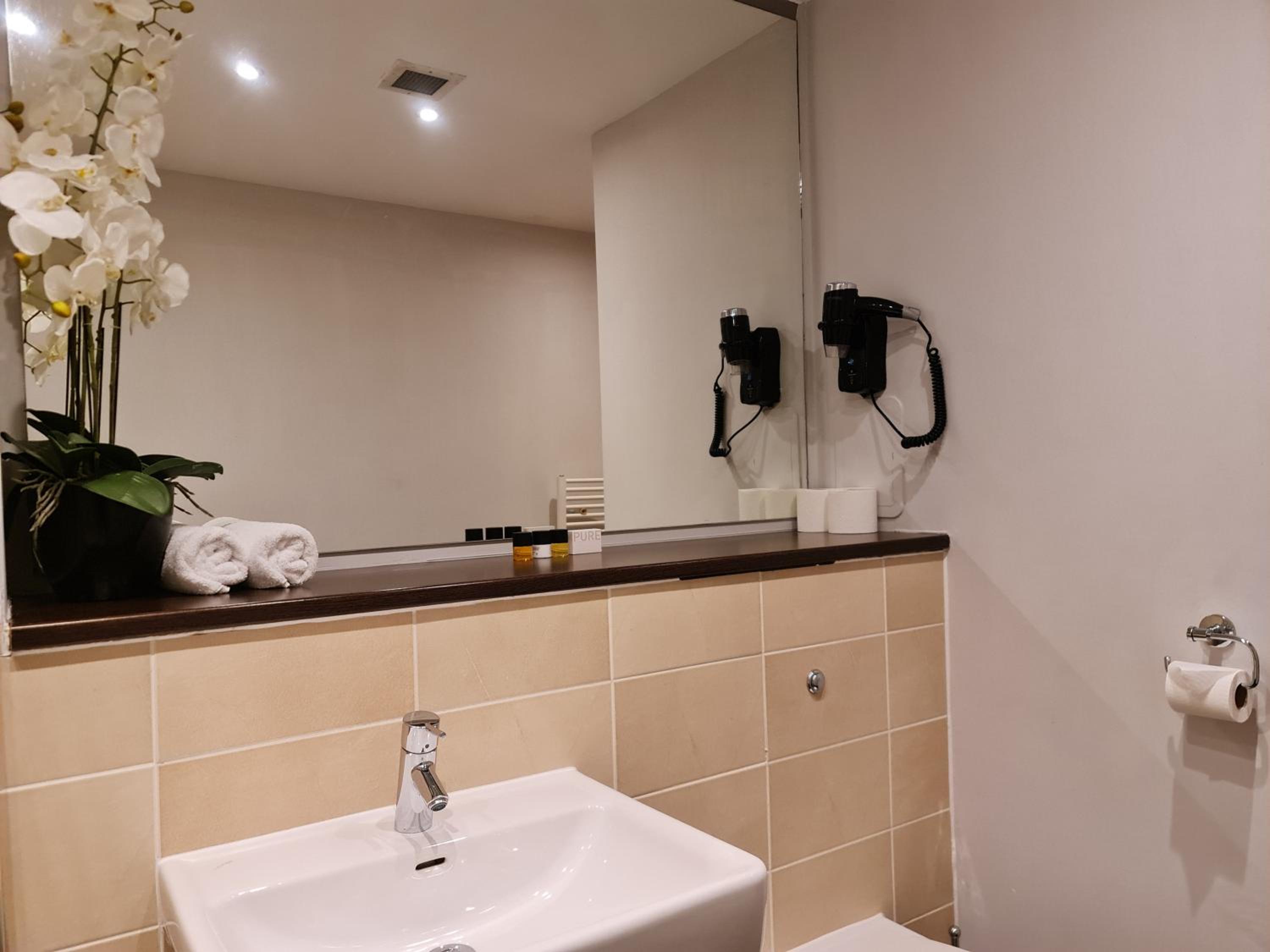 Classic Apartment - Photo 6