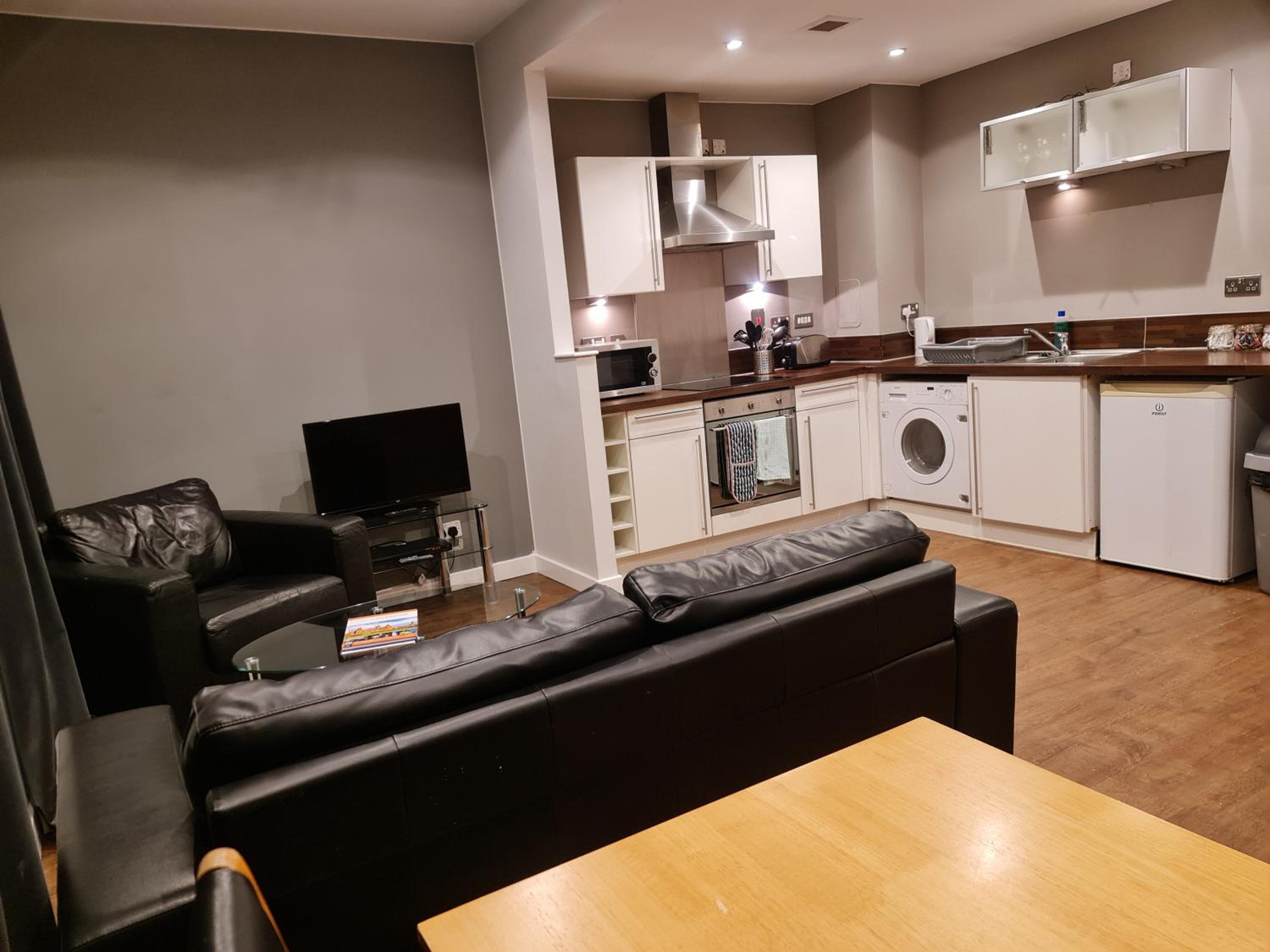Classic Apartment - Photo 3