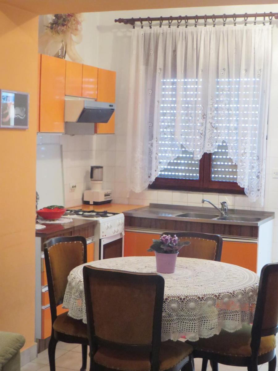 Duplex Two-Bedroom Apartment