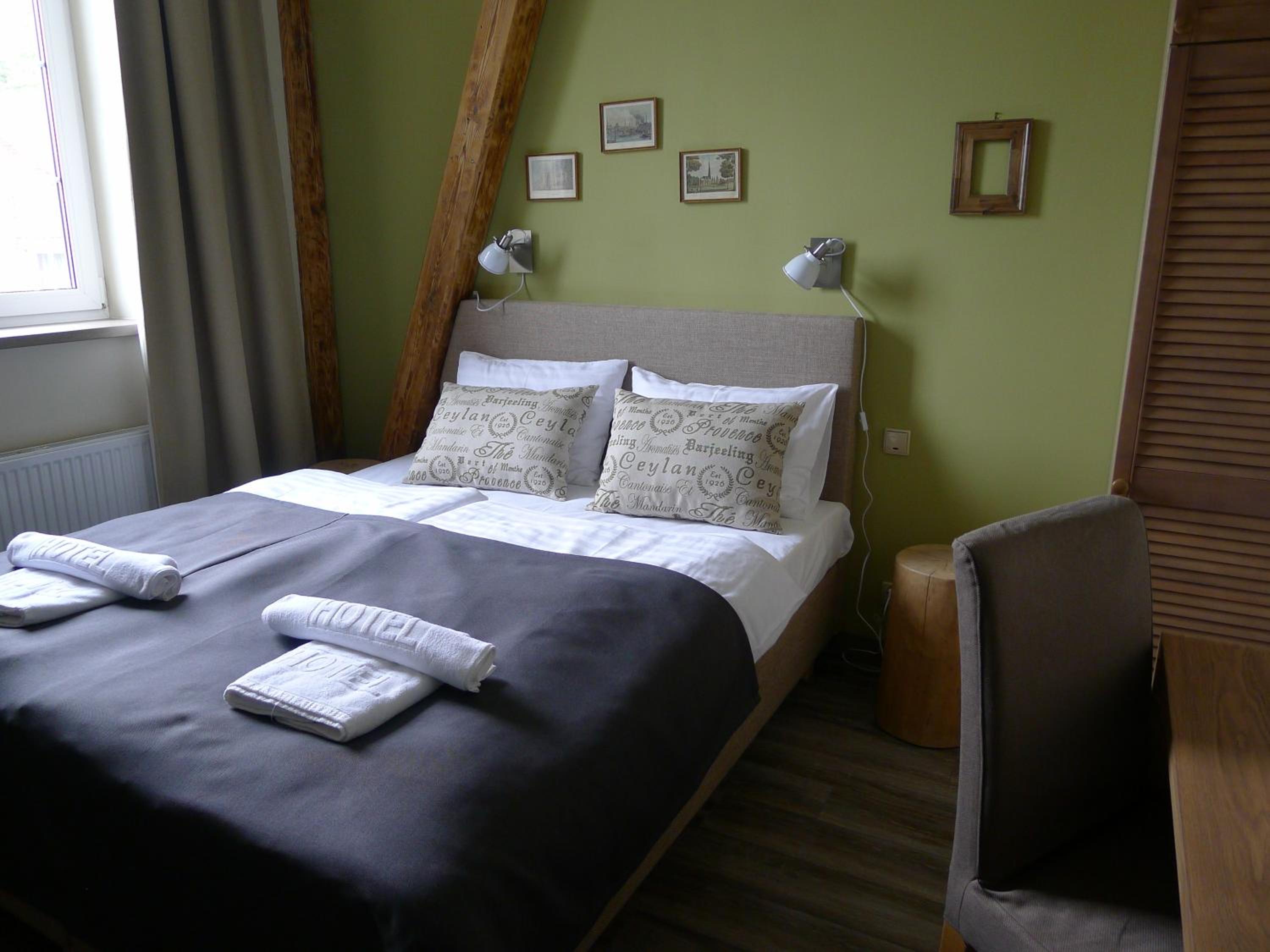 Double Room - Photo 3