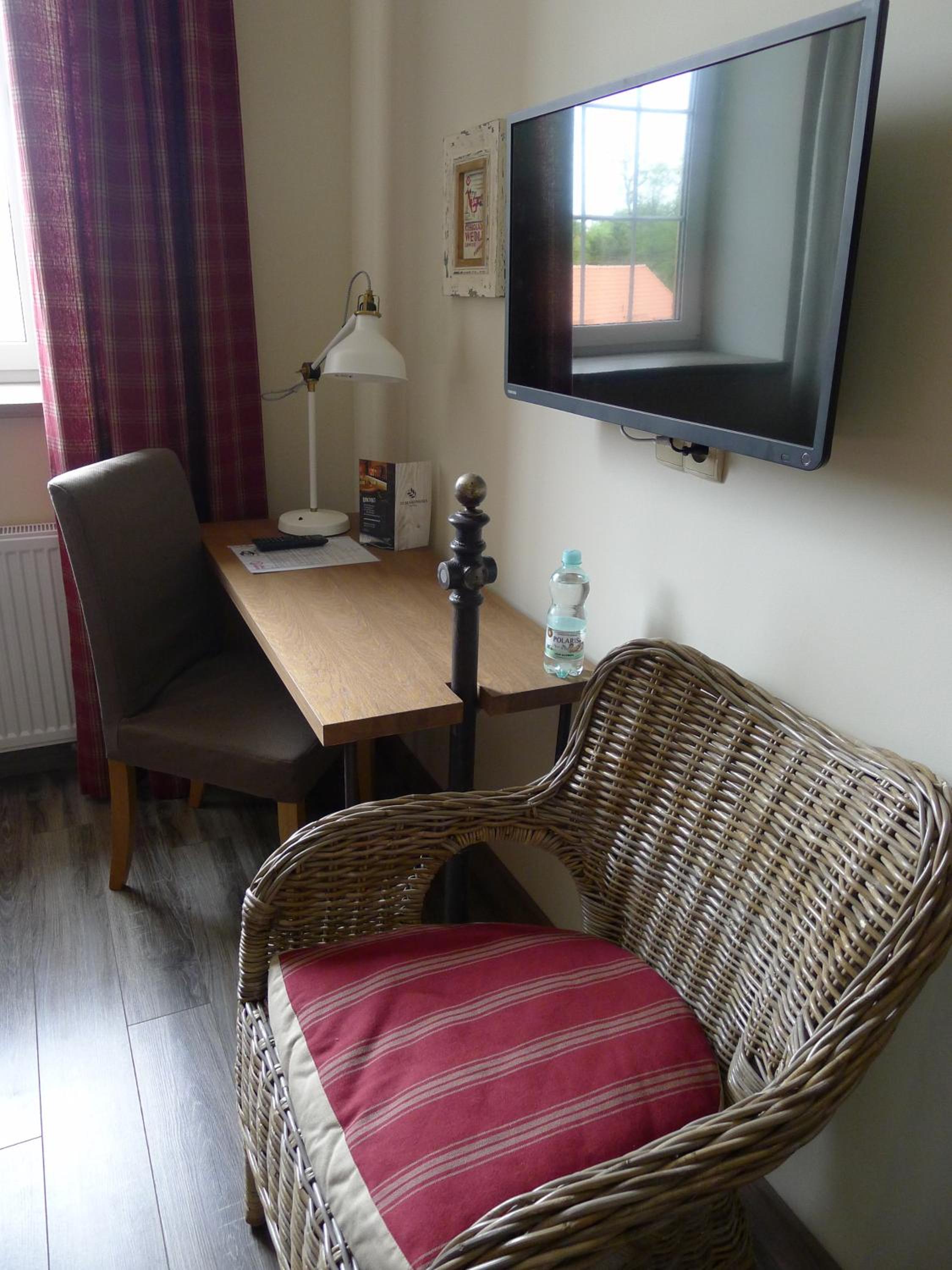 Double Room - Photo 10