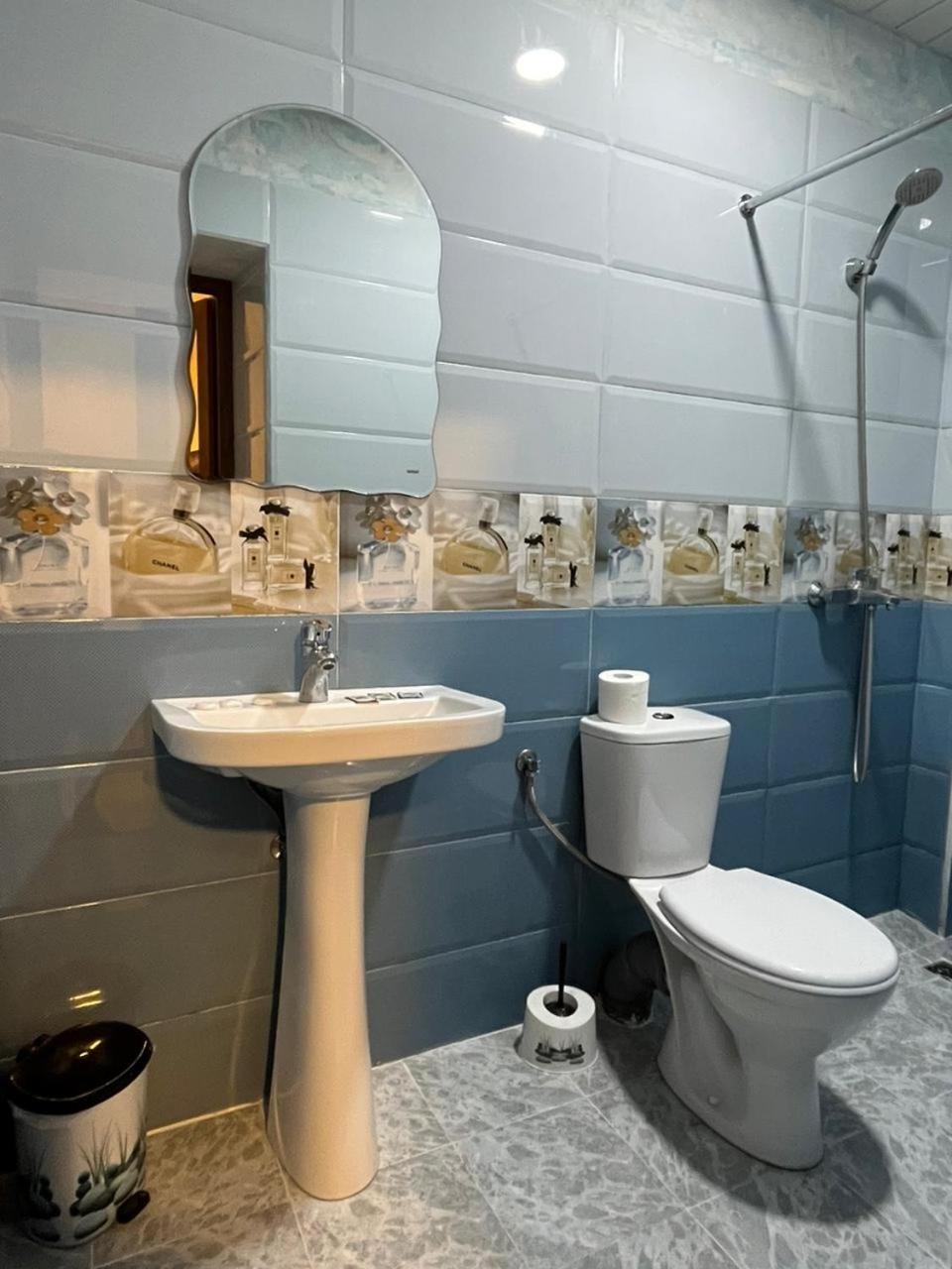 Comfort Quadruple Room