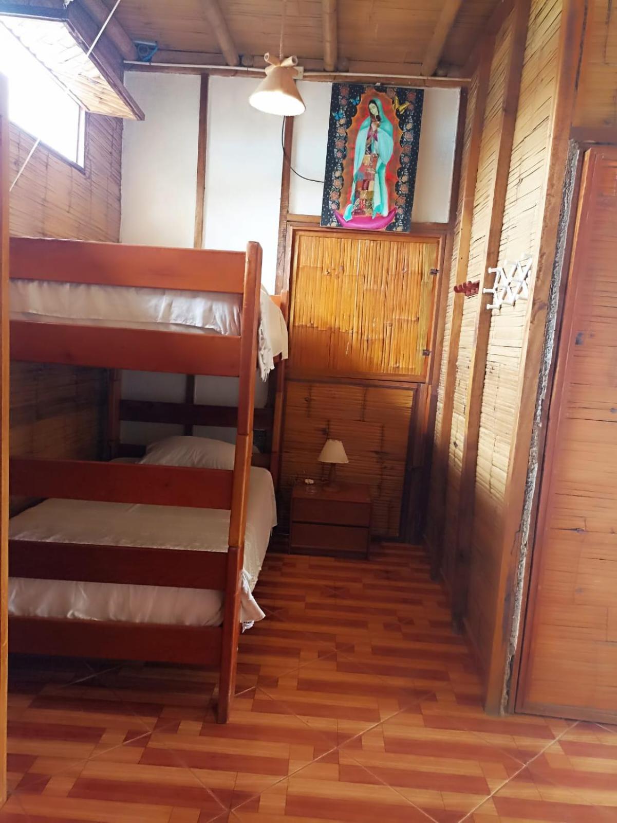 Quadruple Room With Bathroom photo 3