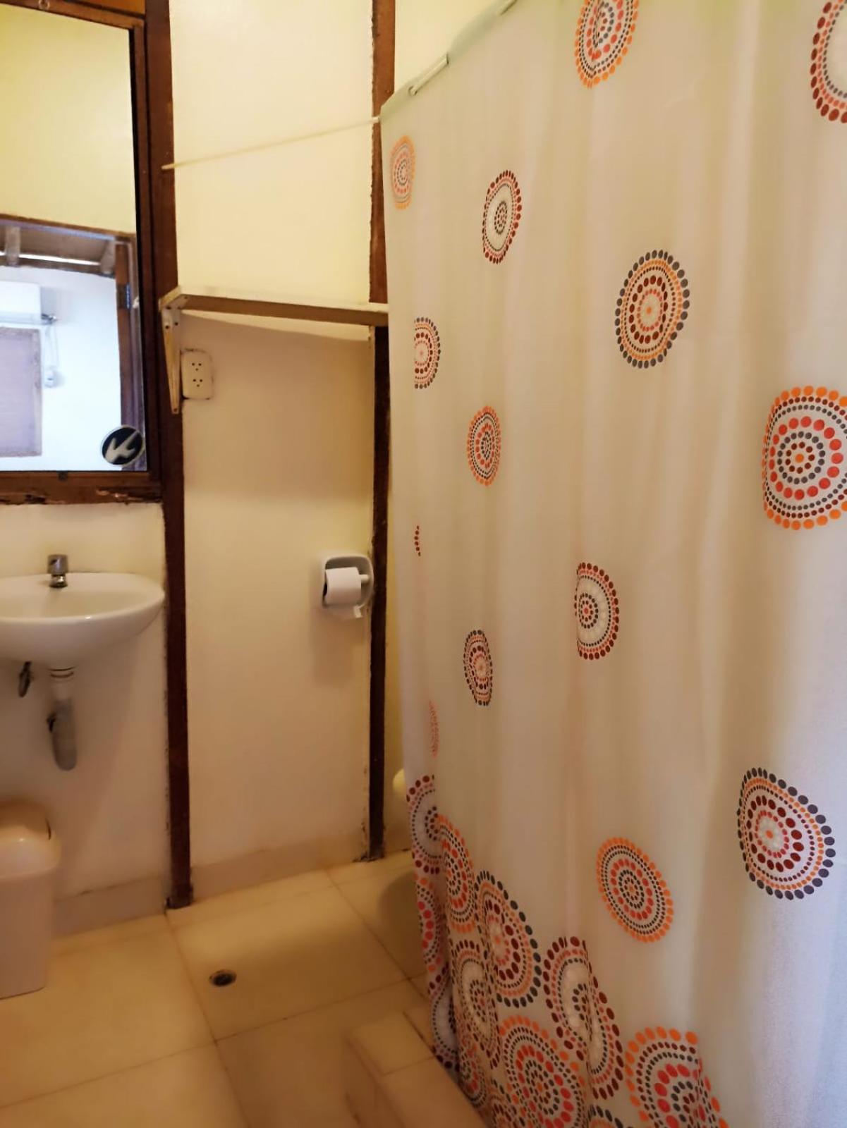 Quadruple Room With Bathroom photo 2
