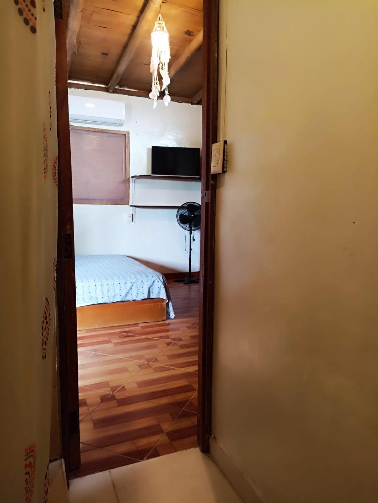 Quadruple Room With Bathroom photo 1