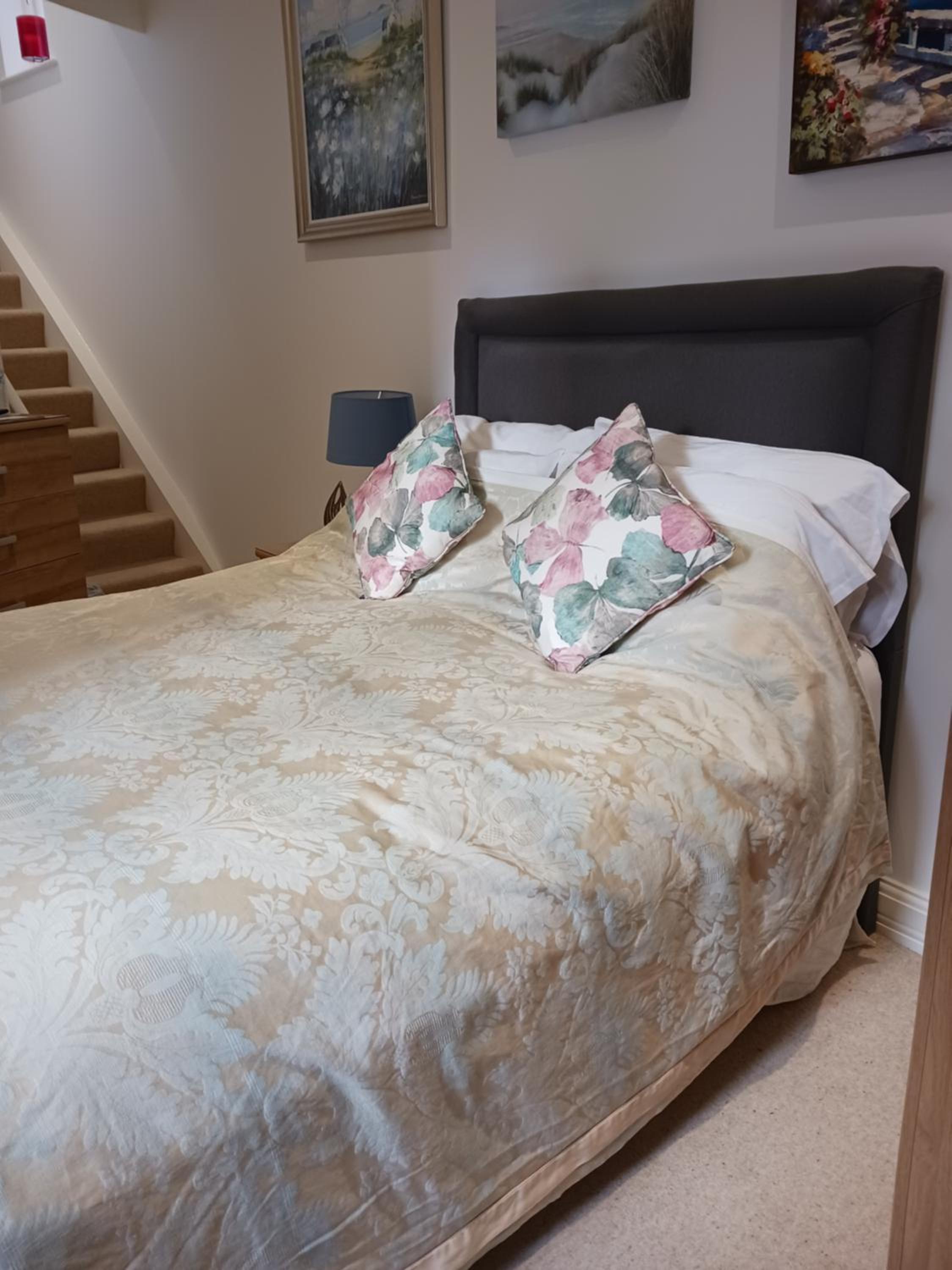 Deluxe Double Room photo 2