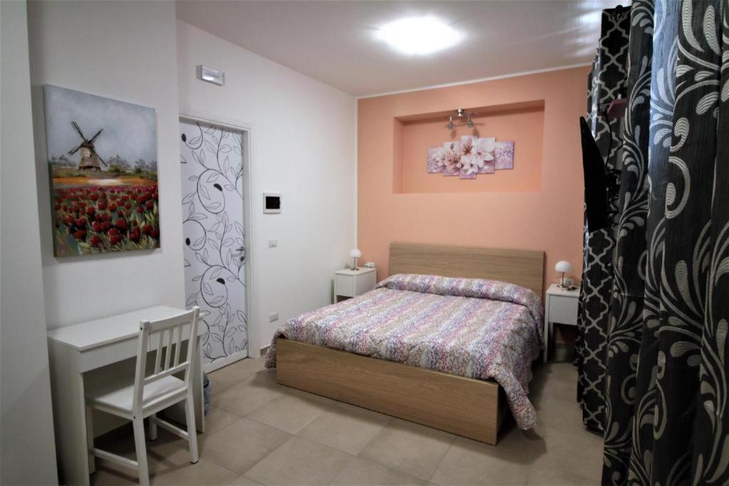 Double Room with Private Bathroom photo 1
