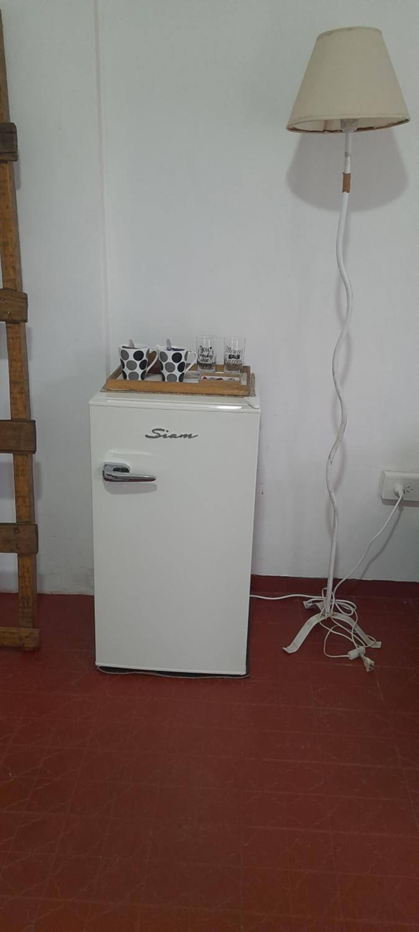 Double Room with Private Bathroom photo 2