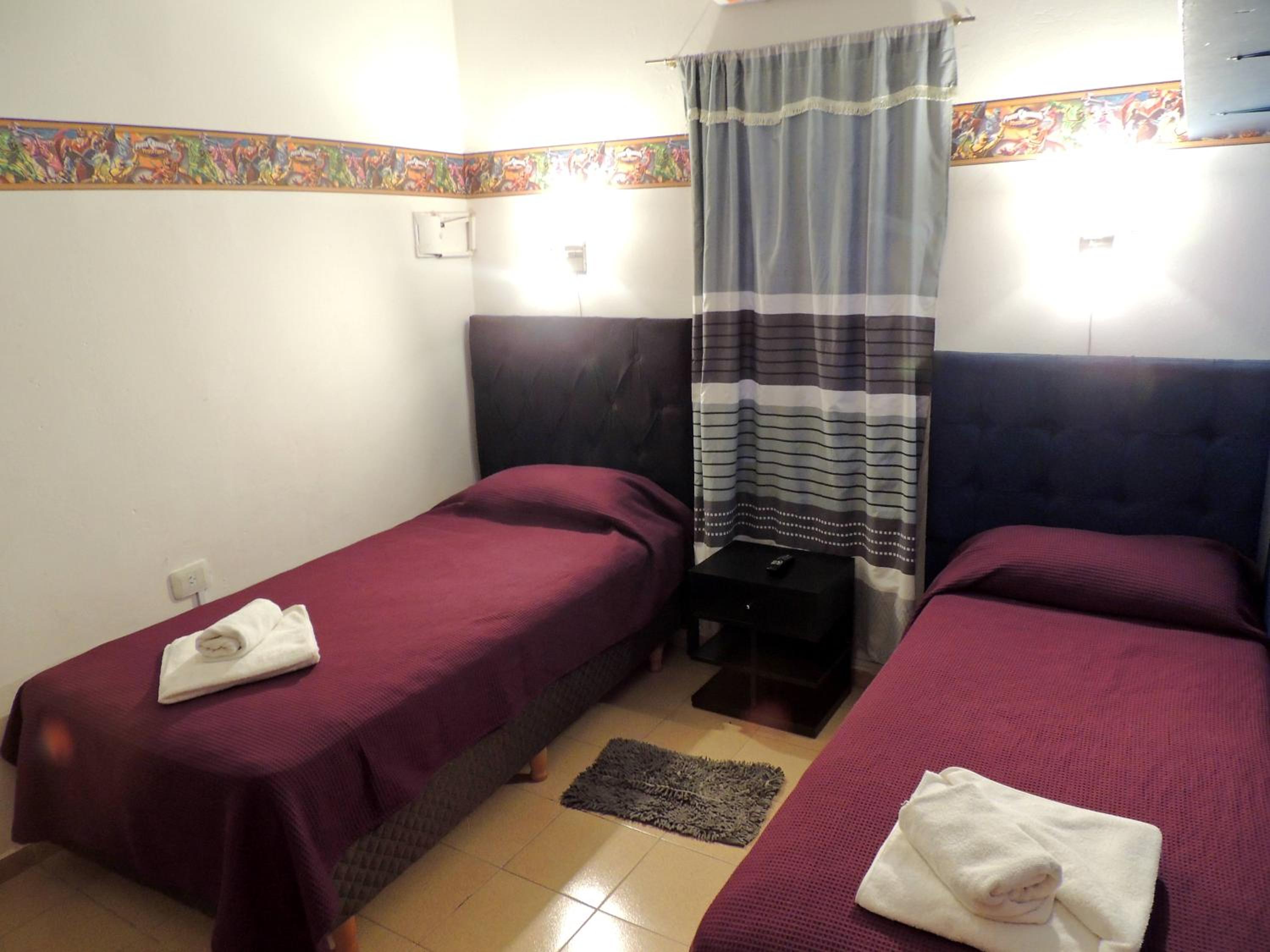 Two-Bedroom House photo 2