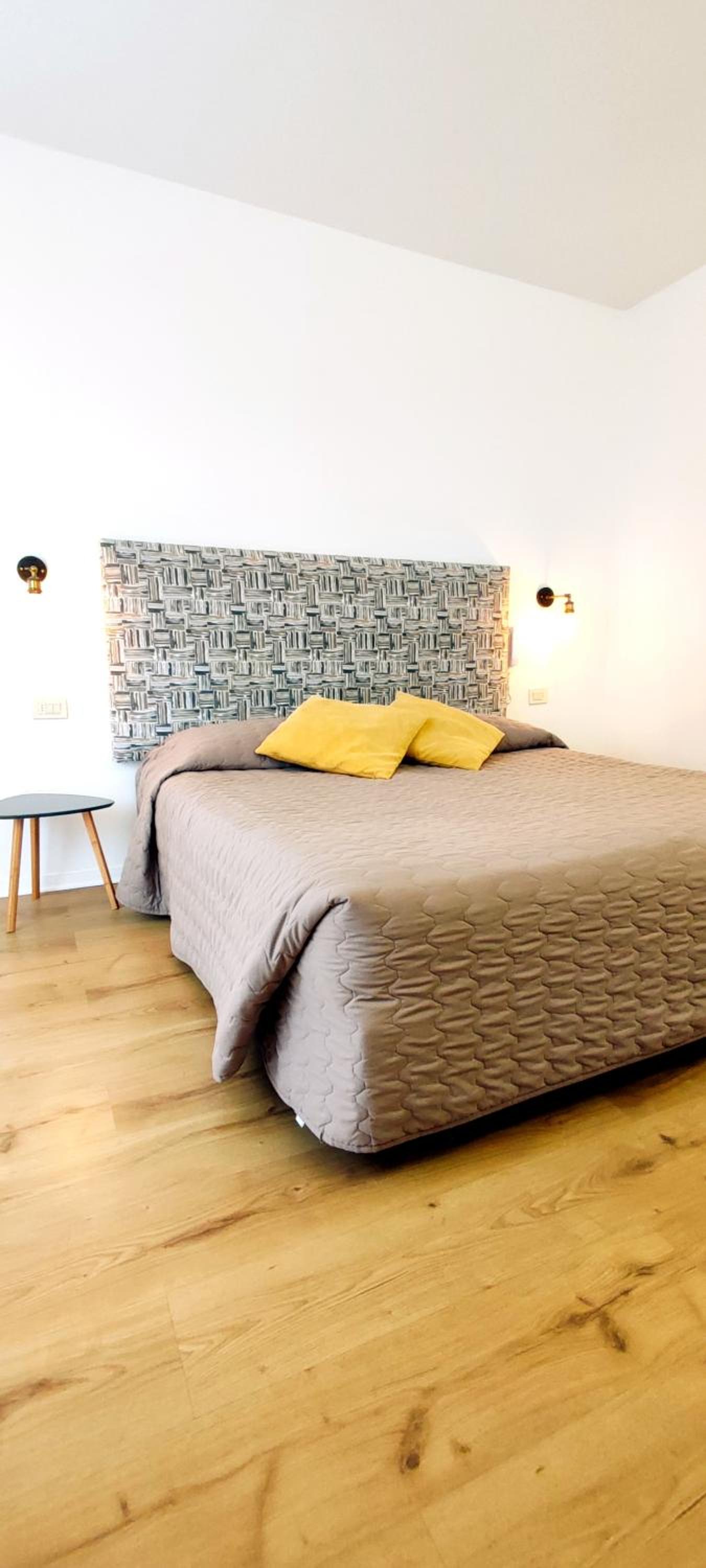 Double Room - Photo 3