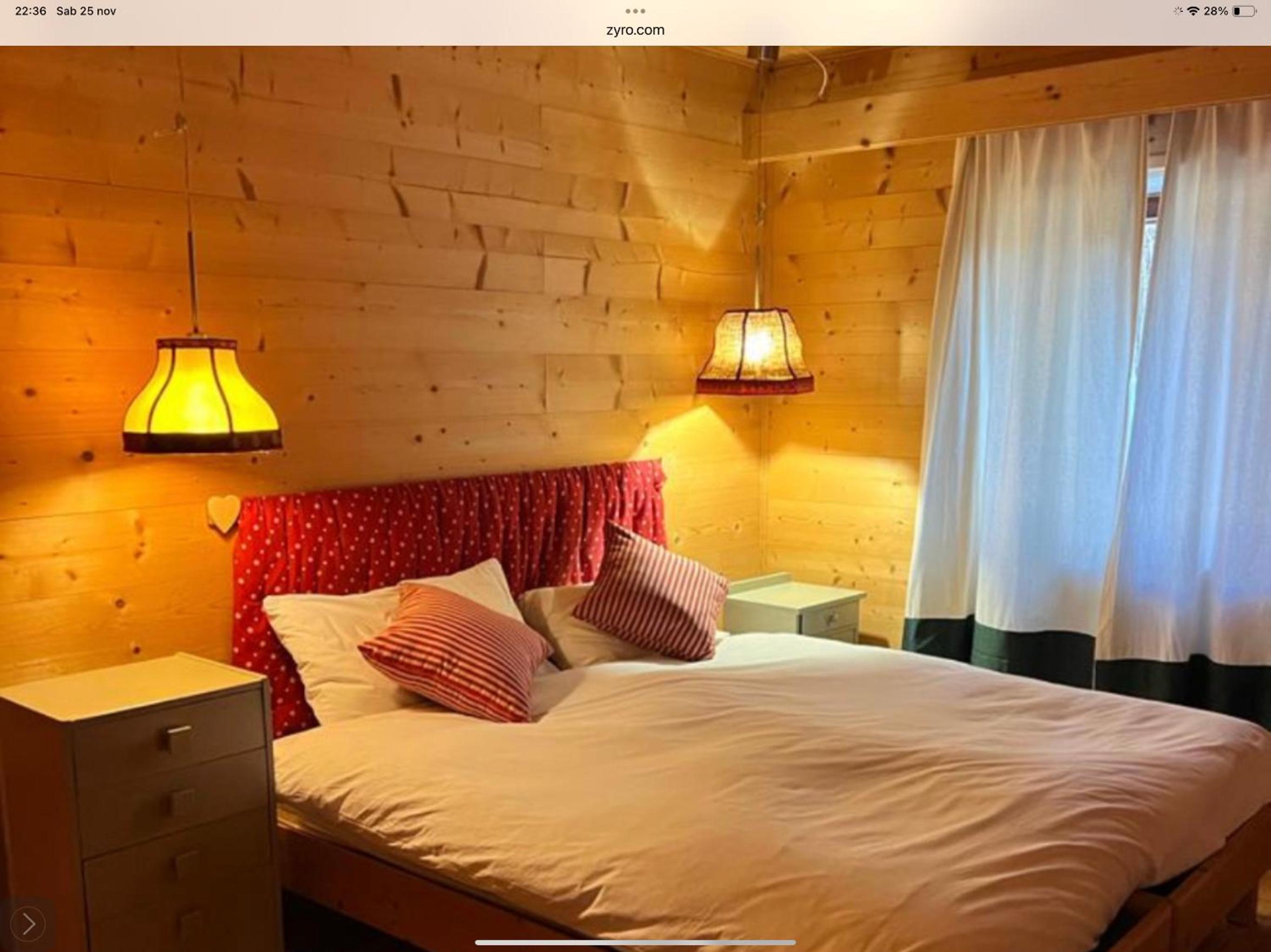 Chalet photo 1