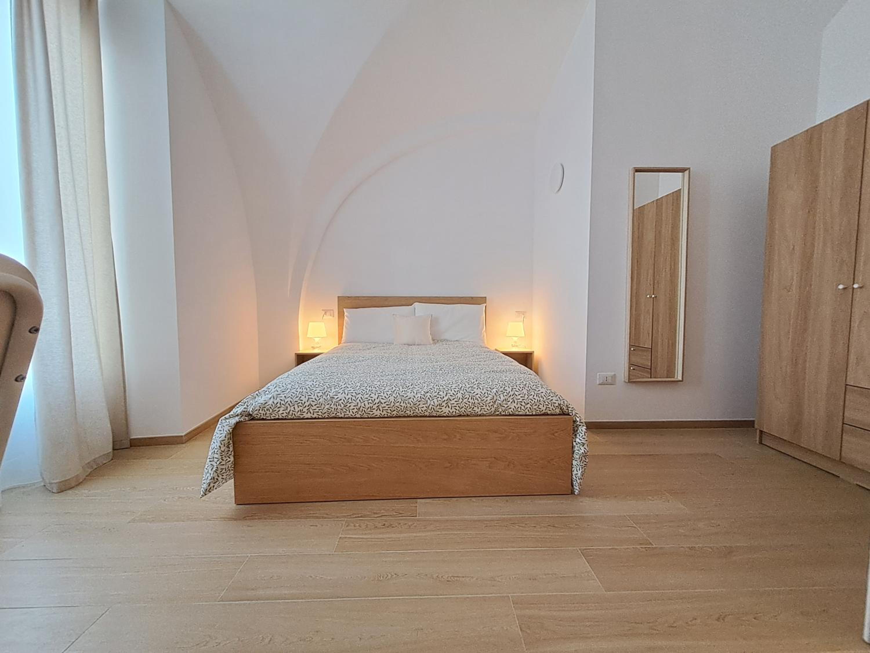 Double Room with Private Bathroom photo 1
