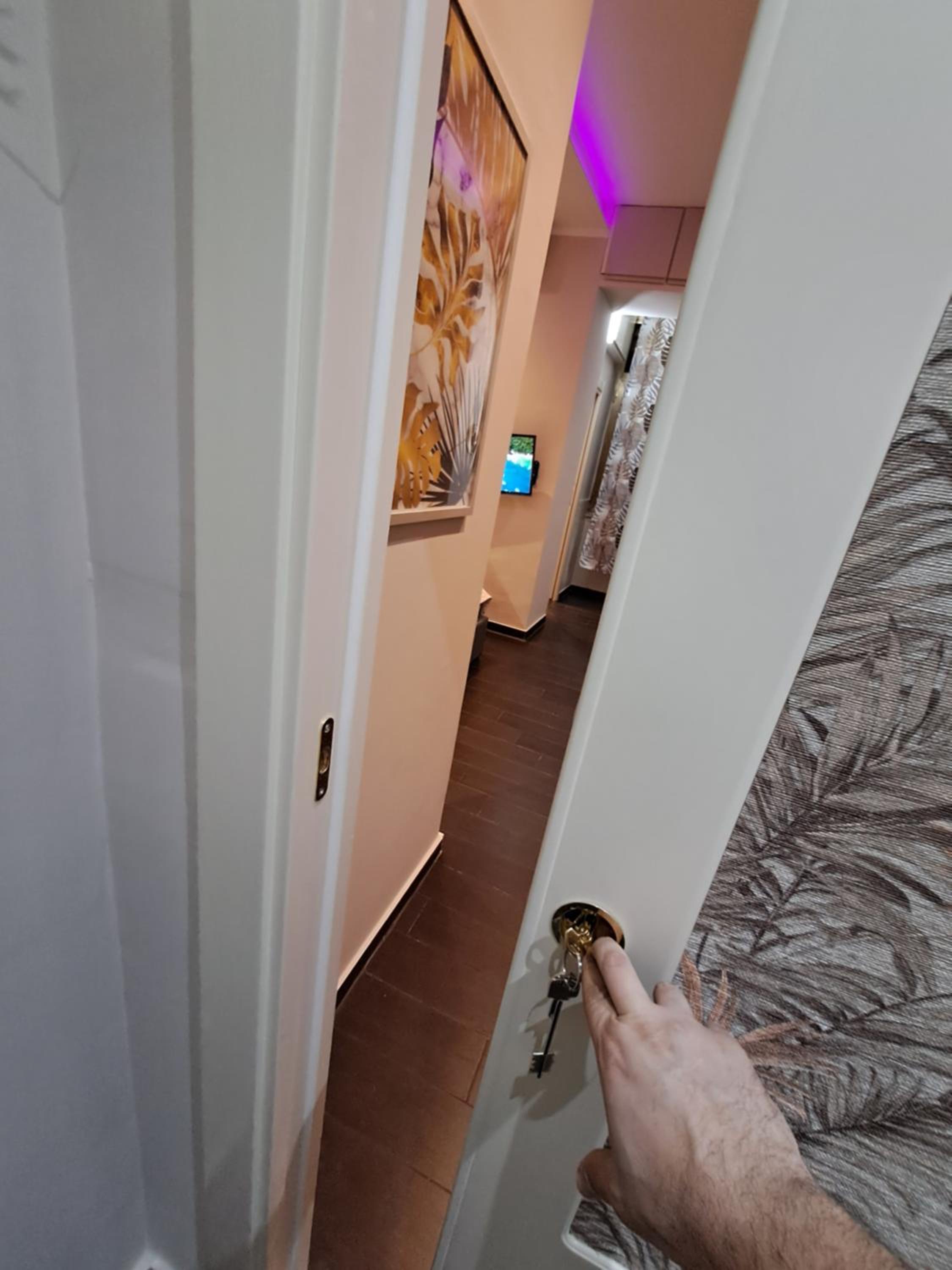 Superior Quadruple Room
