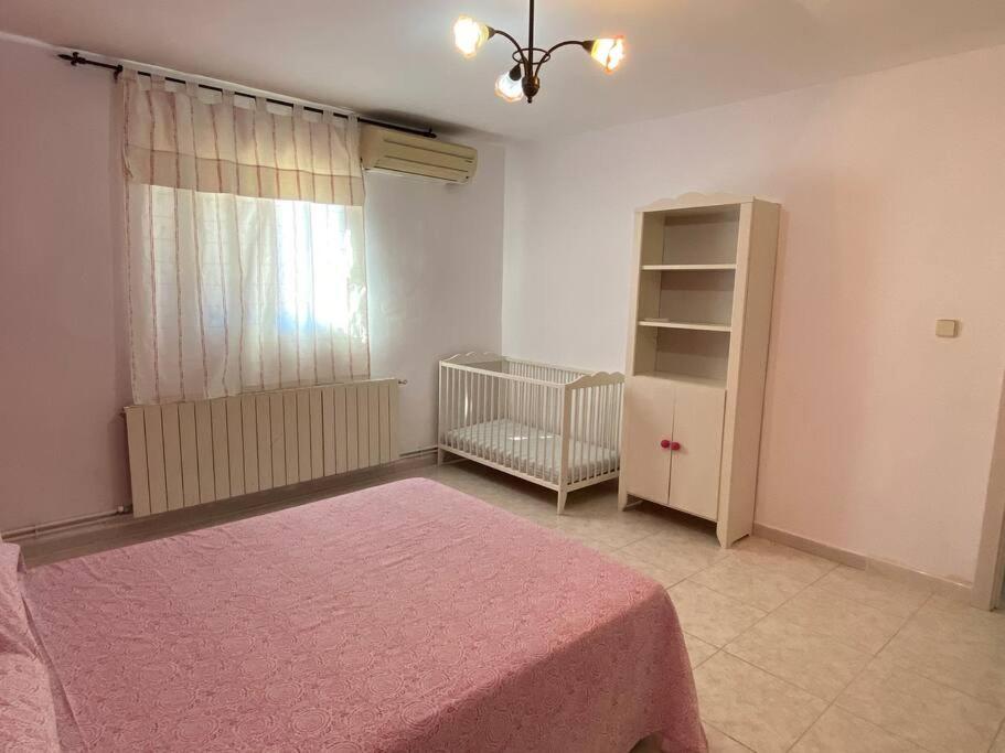 Casa de cinco habitaciones