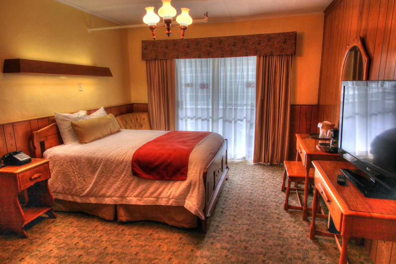 Standard room, 1 double bed
