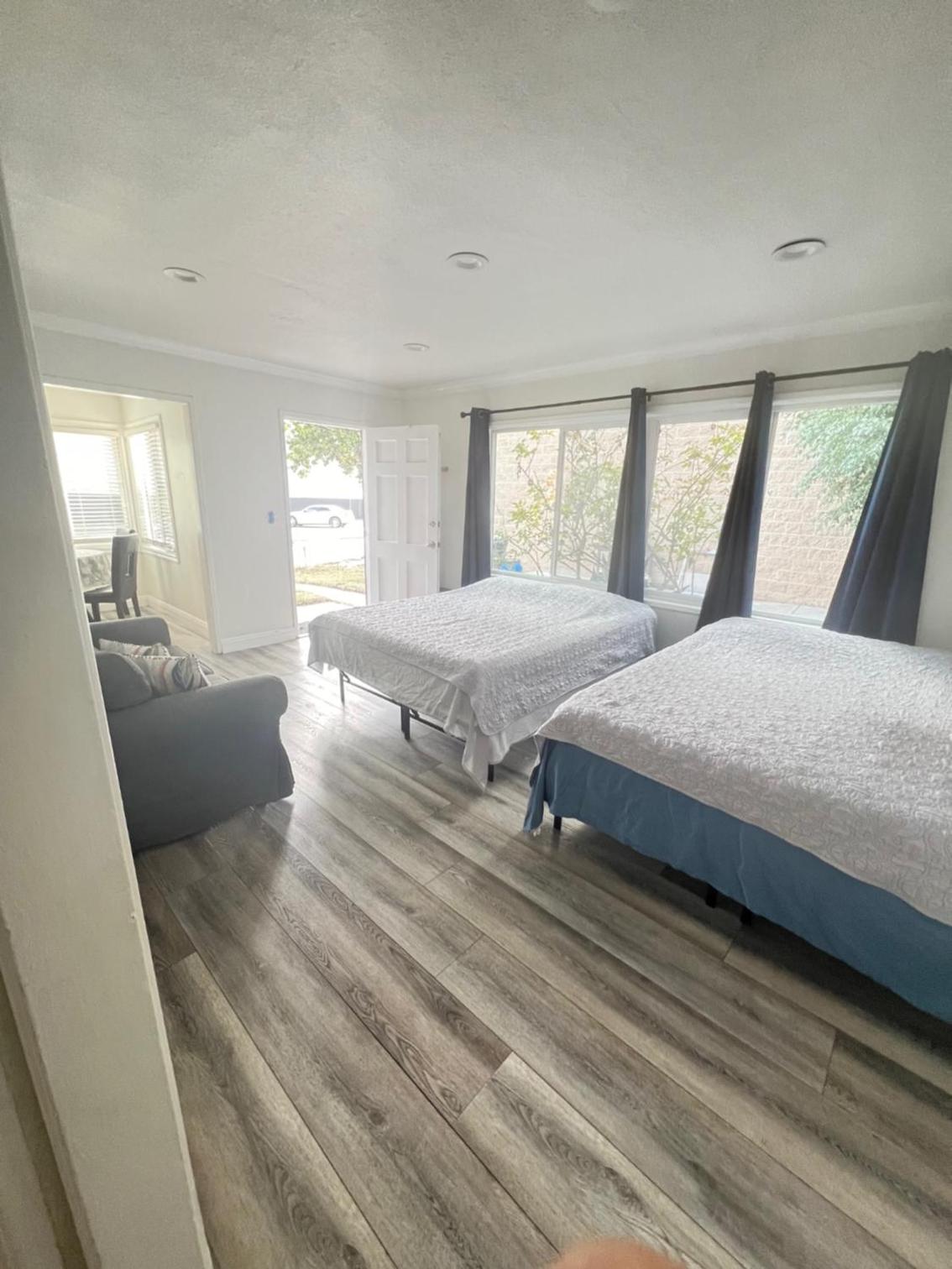 One-Bedroom Cottage photo 1