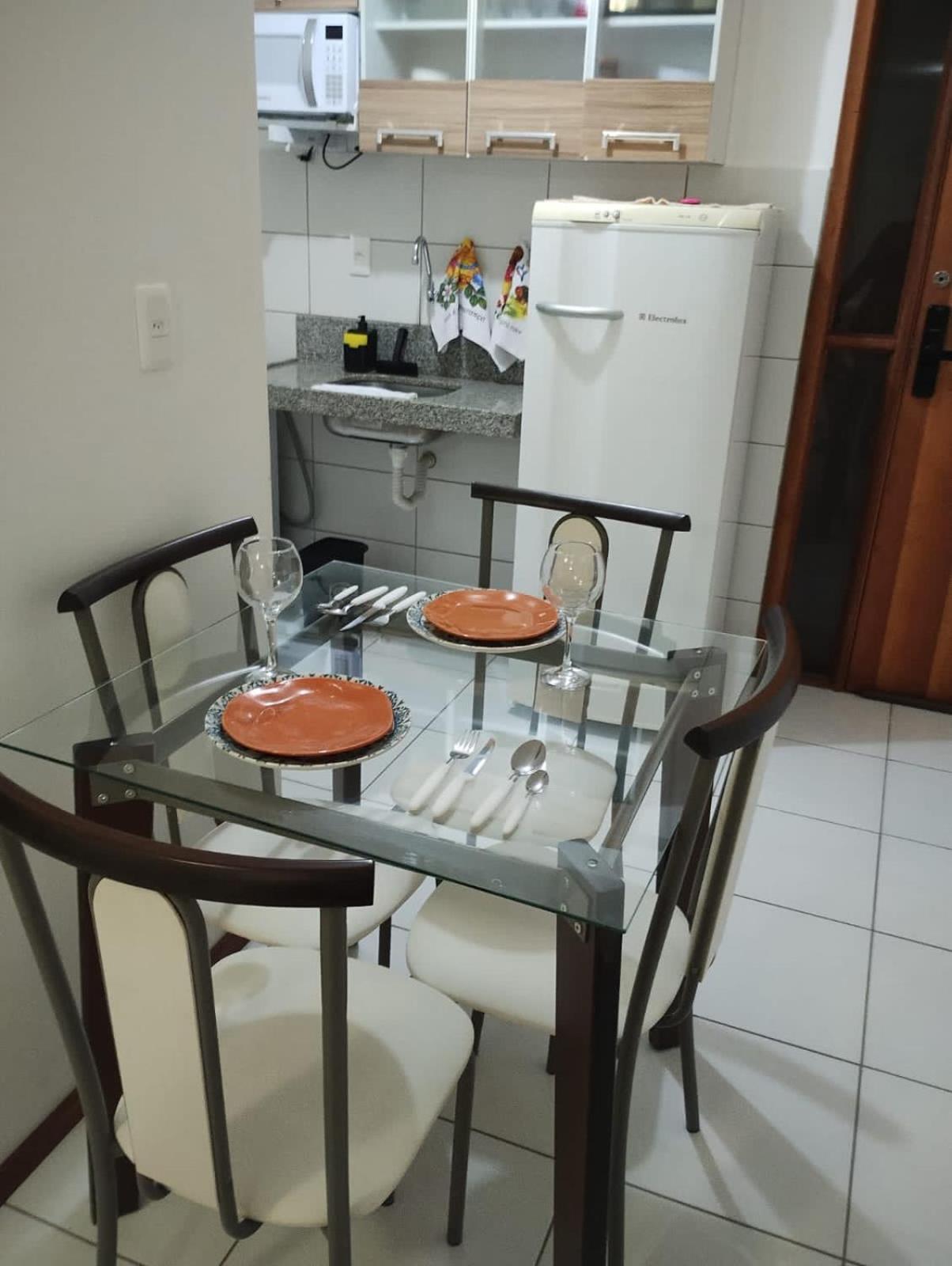 Studio Apartment photo 2