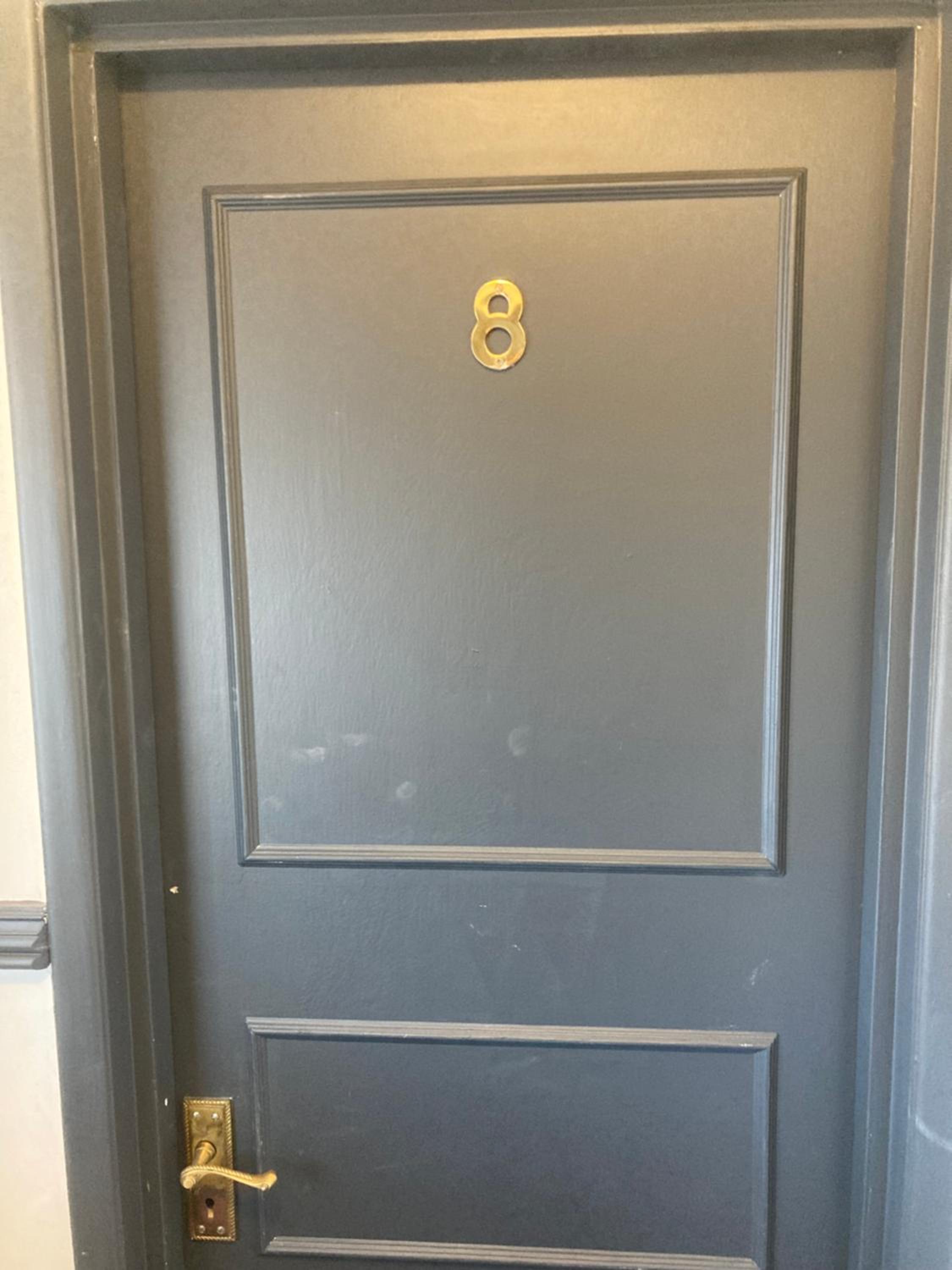 Double Room - Photo 8