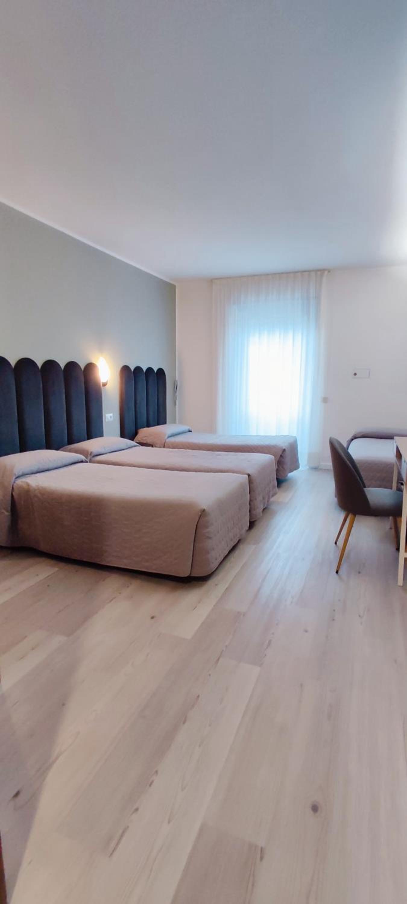 Quadruple Room photo 1